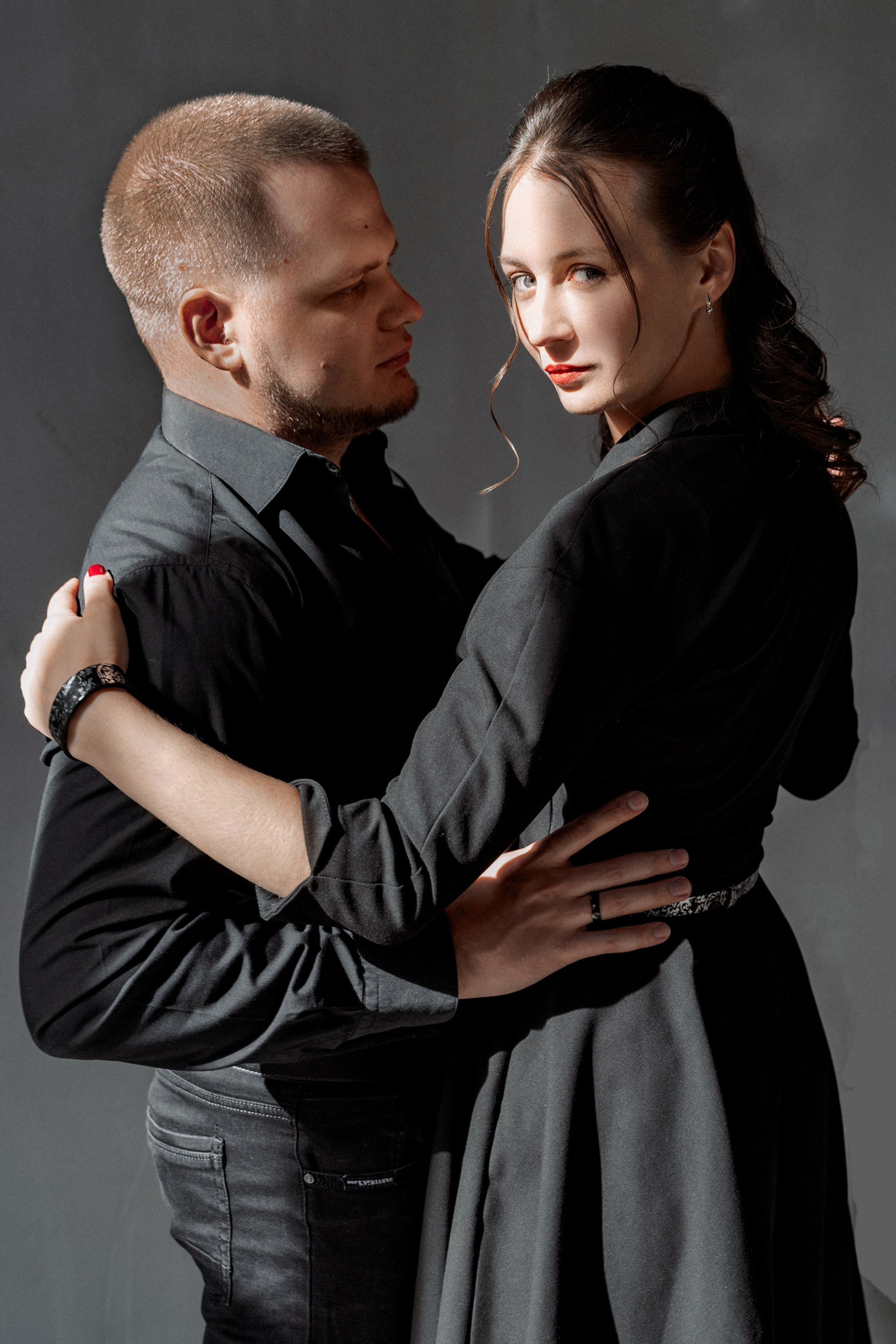 Nick&Mary. Фотограф в Москве Юлия Половинская