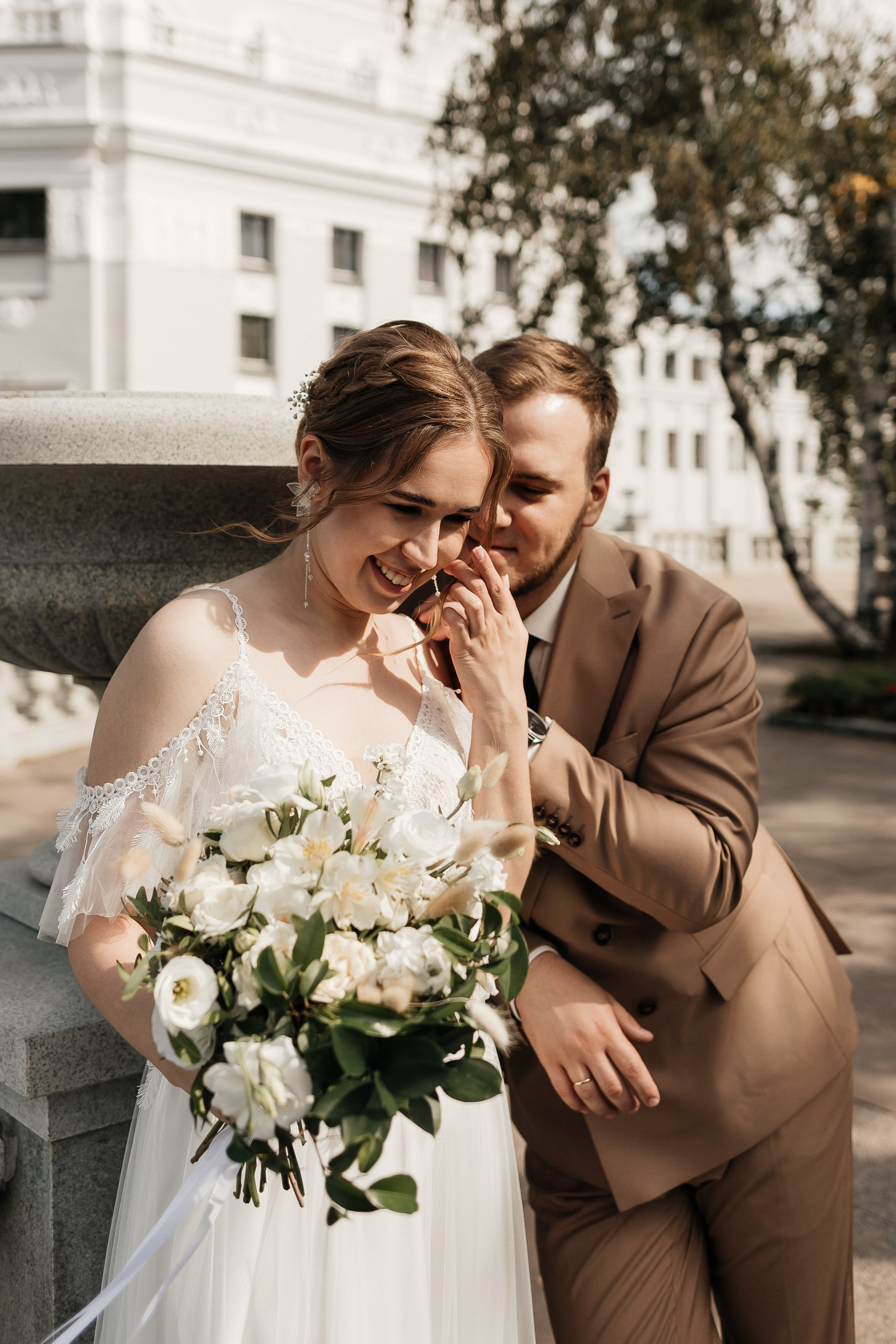 Сергей и Анастасия/2024. Свадебный и семейный фотограф в Екатеринбурге