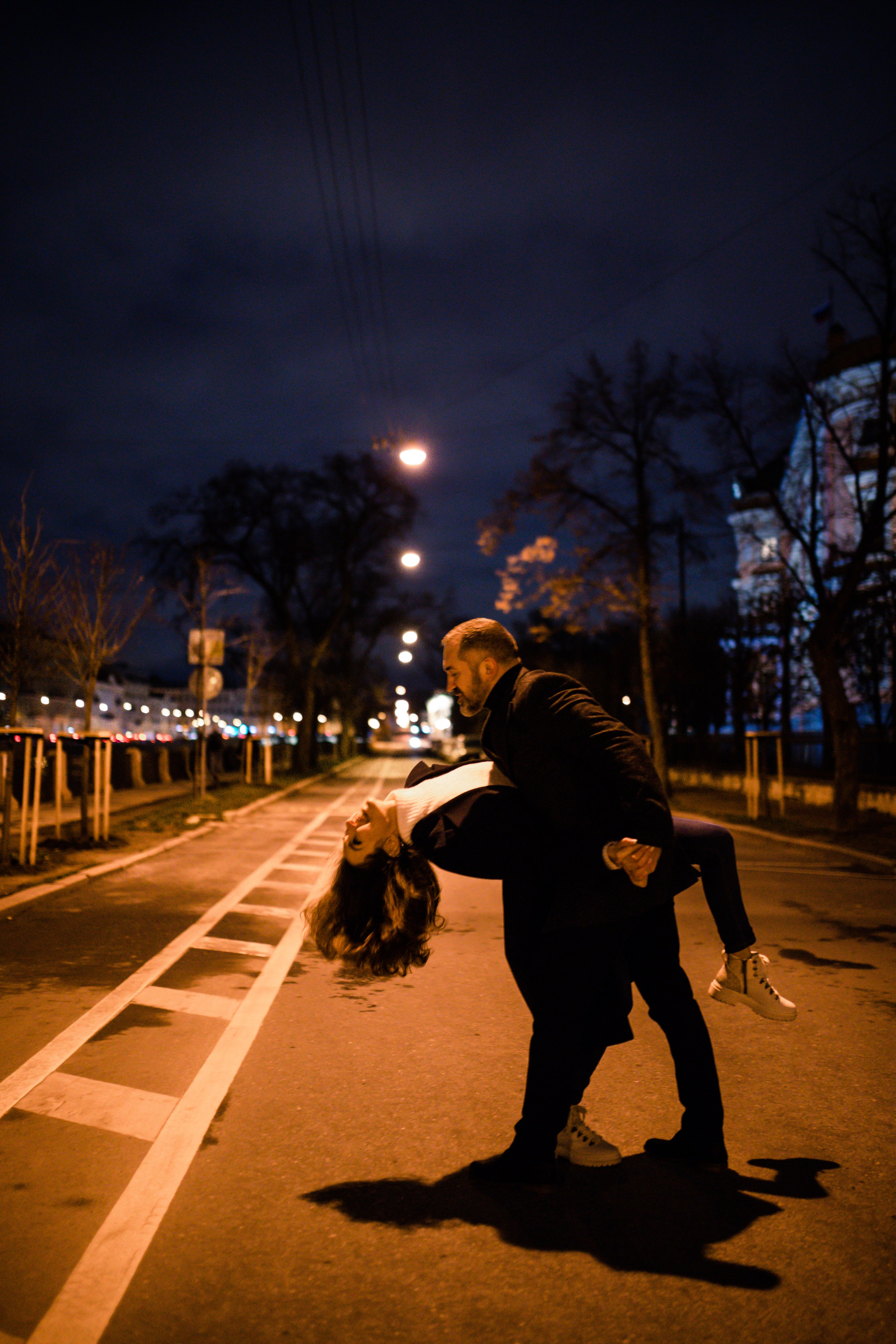 Аркадий & Анна. Фотограф Винокурова Кристина в Санкт-Петербурге