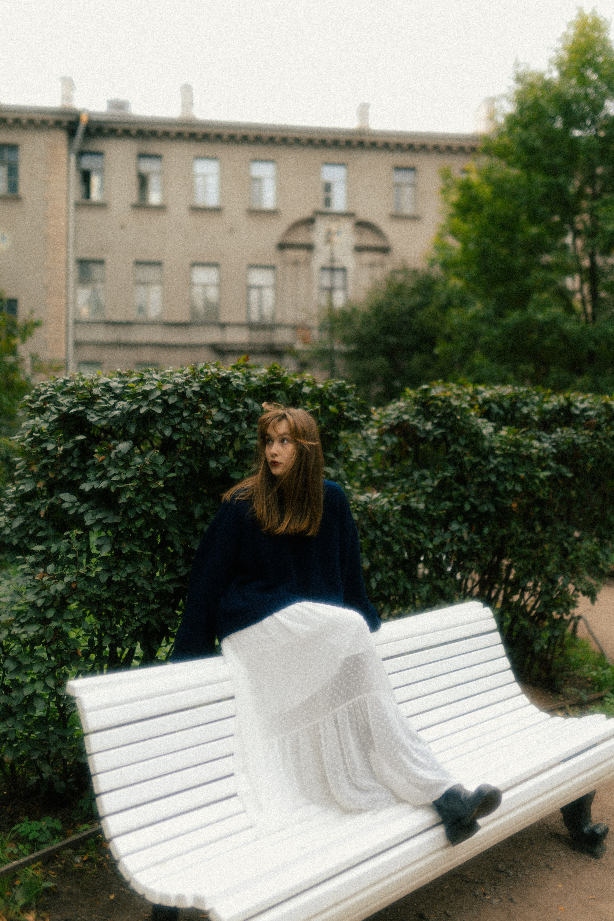 Валерия. Фотограф Винокурова Кристина в Санкт-Петербурге