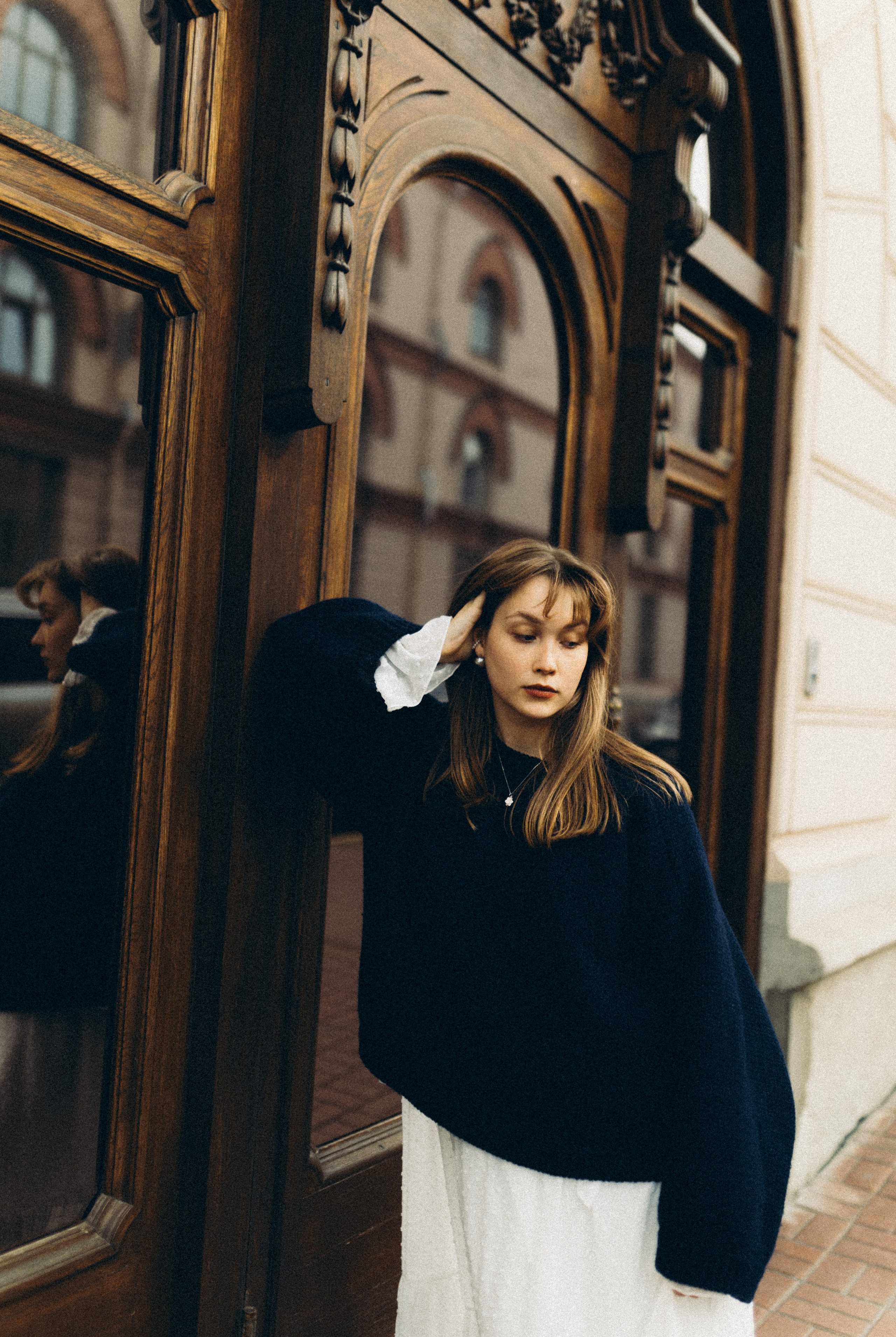 Валерия. Фотограф Винокурова Кристина в Санкт-Петербурге