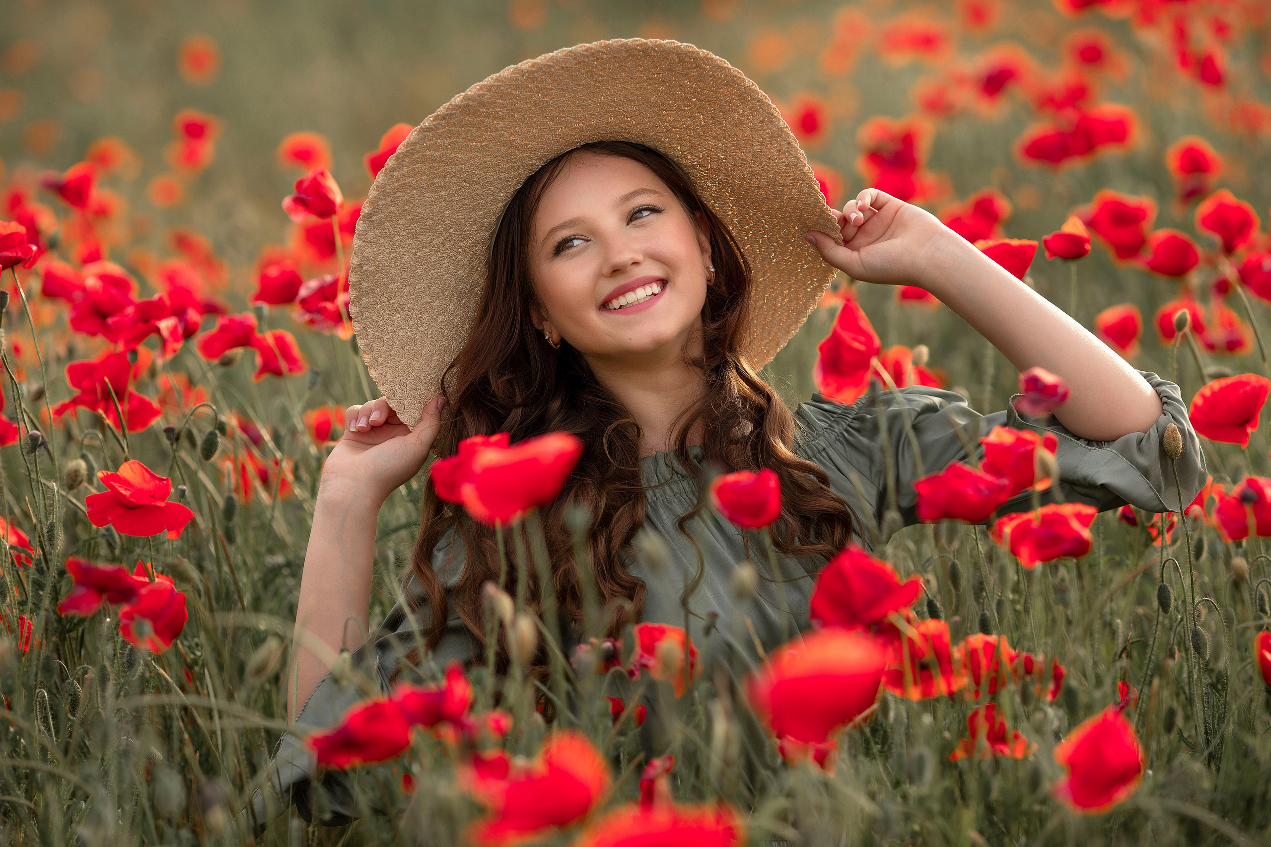 Семейная и детская фотосессия. Женский и портретный фотограф Мила Прошина. Краснодаар