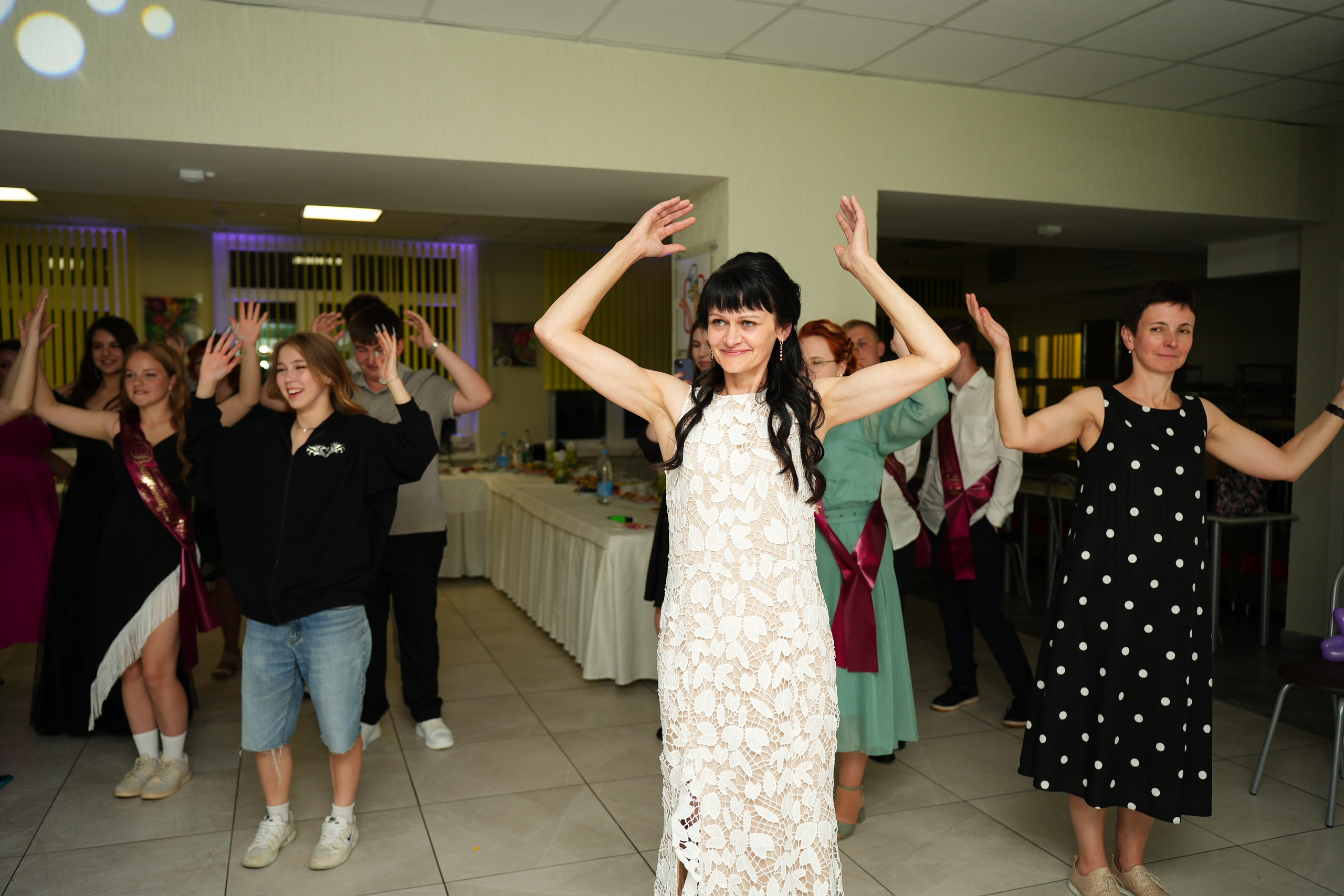 Выпускной СШ119. Семейный и свадебный фотограф Минск, Беларусь Анна Орловская