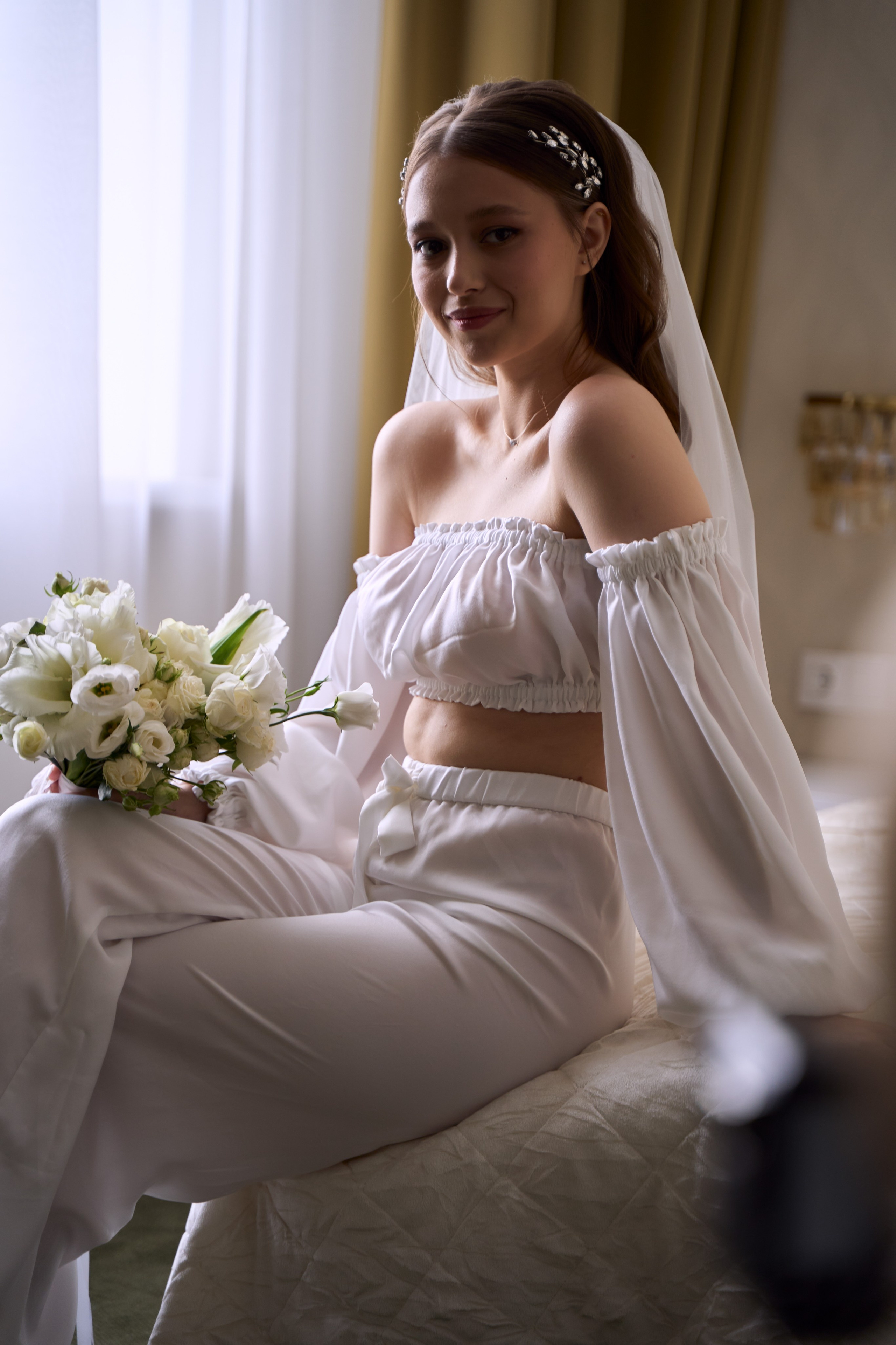 Стас и Мария. Главная