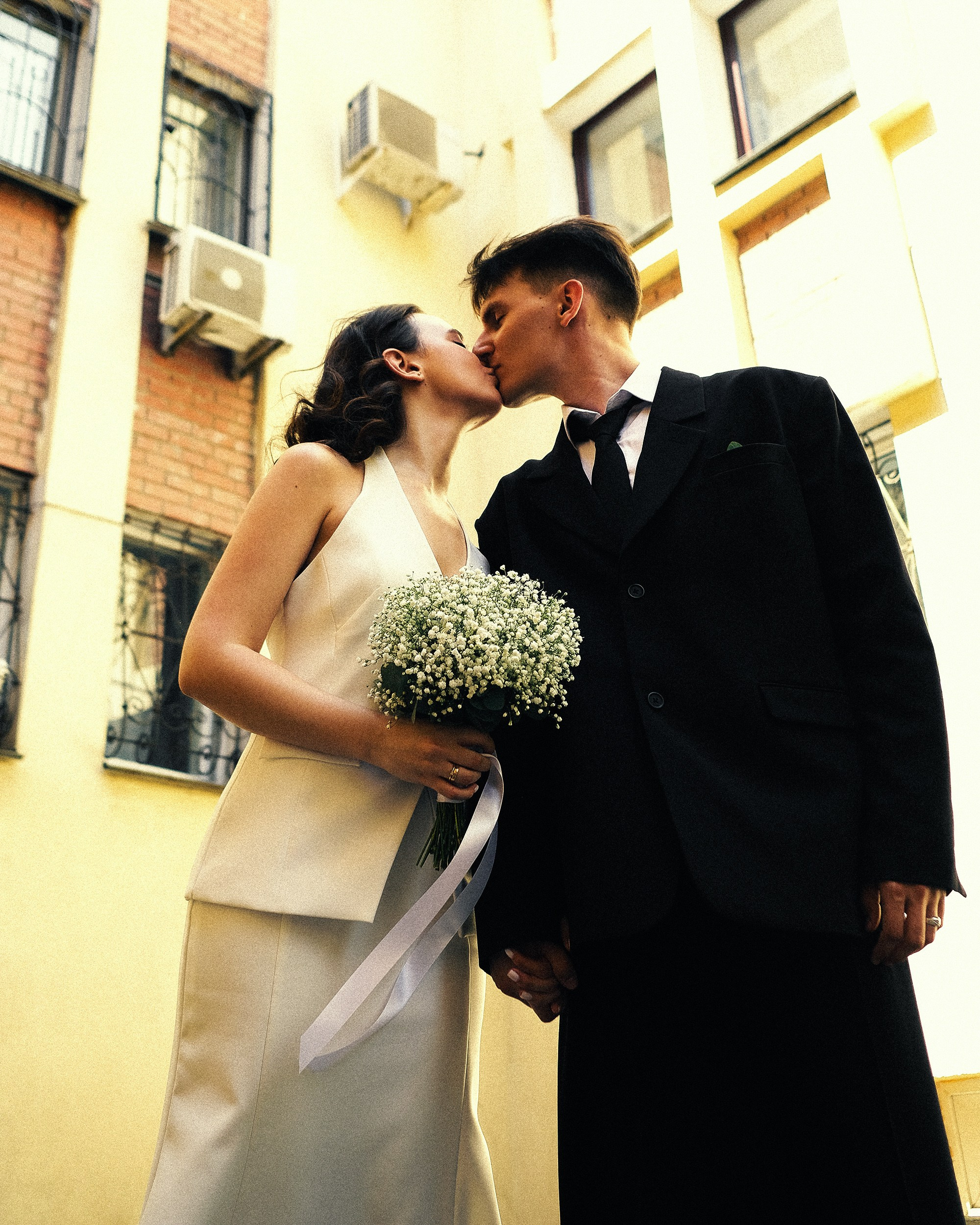 Яна и Кирилл. Anya.vision