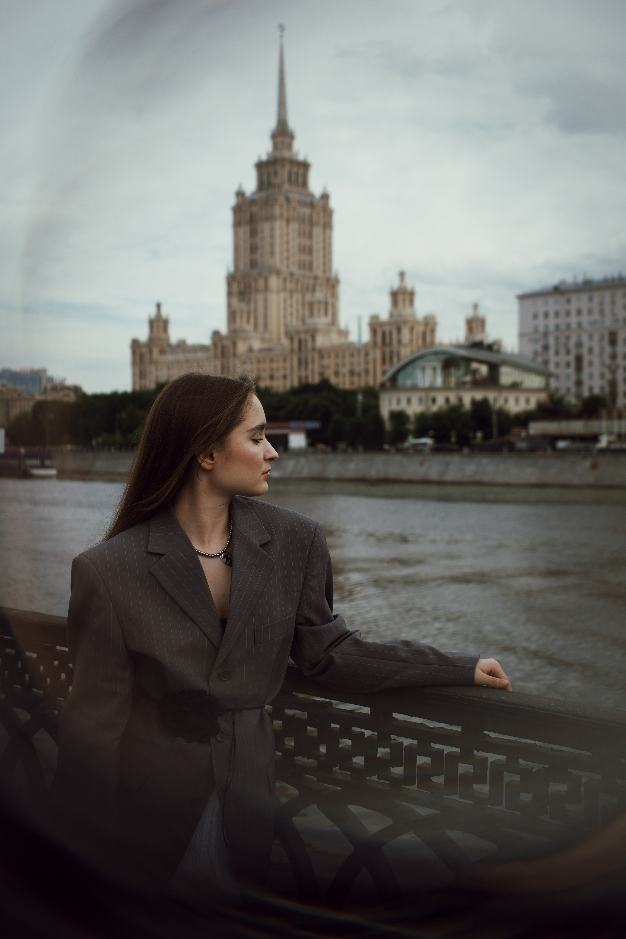 Дарья. Женский фотограф в Москве Уварова Анастасия