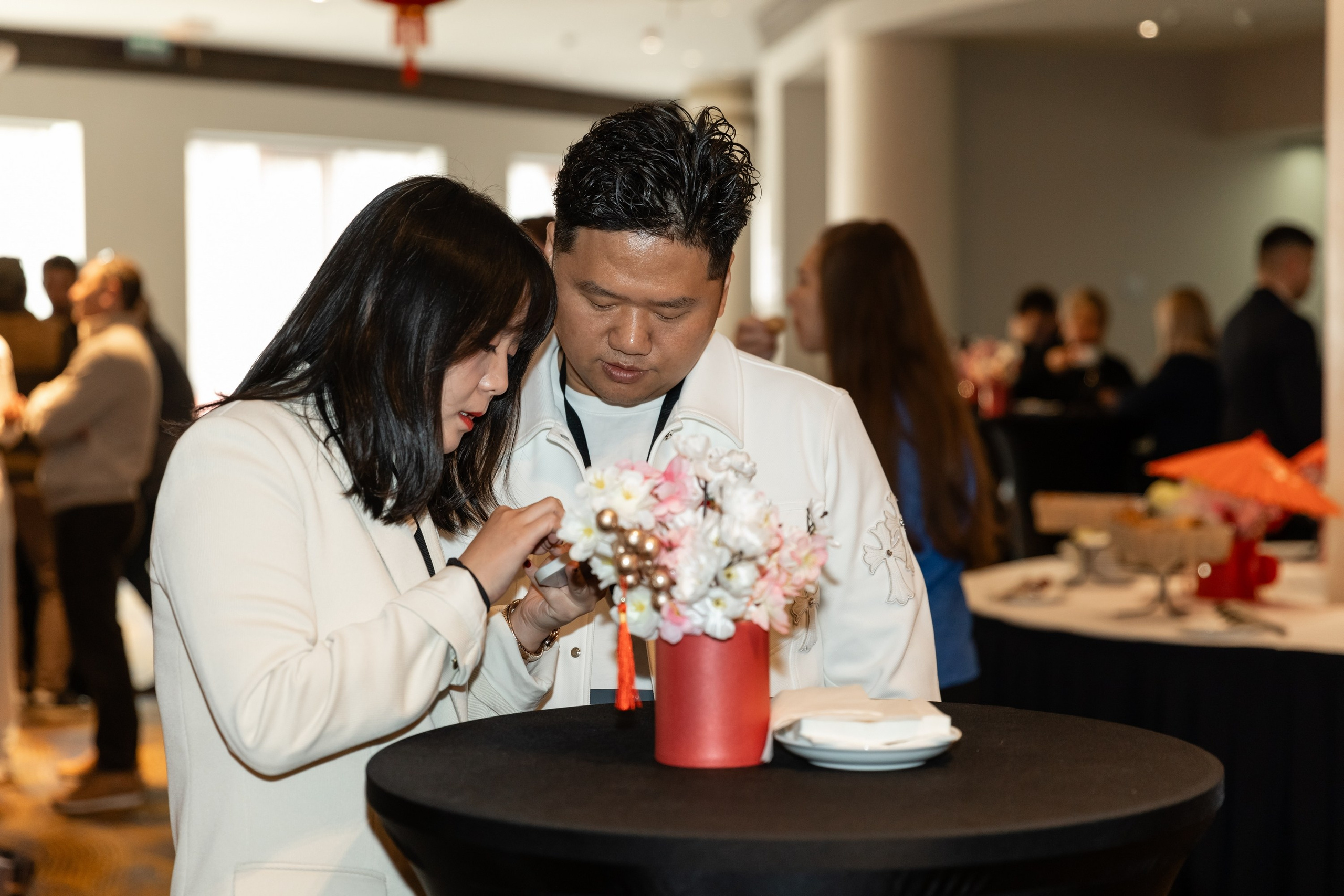 China business forum NOVA. Свадебный фотограф Москва