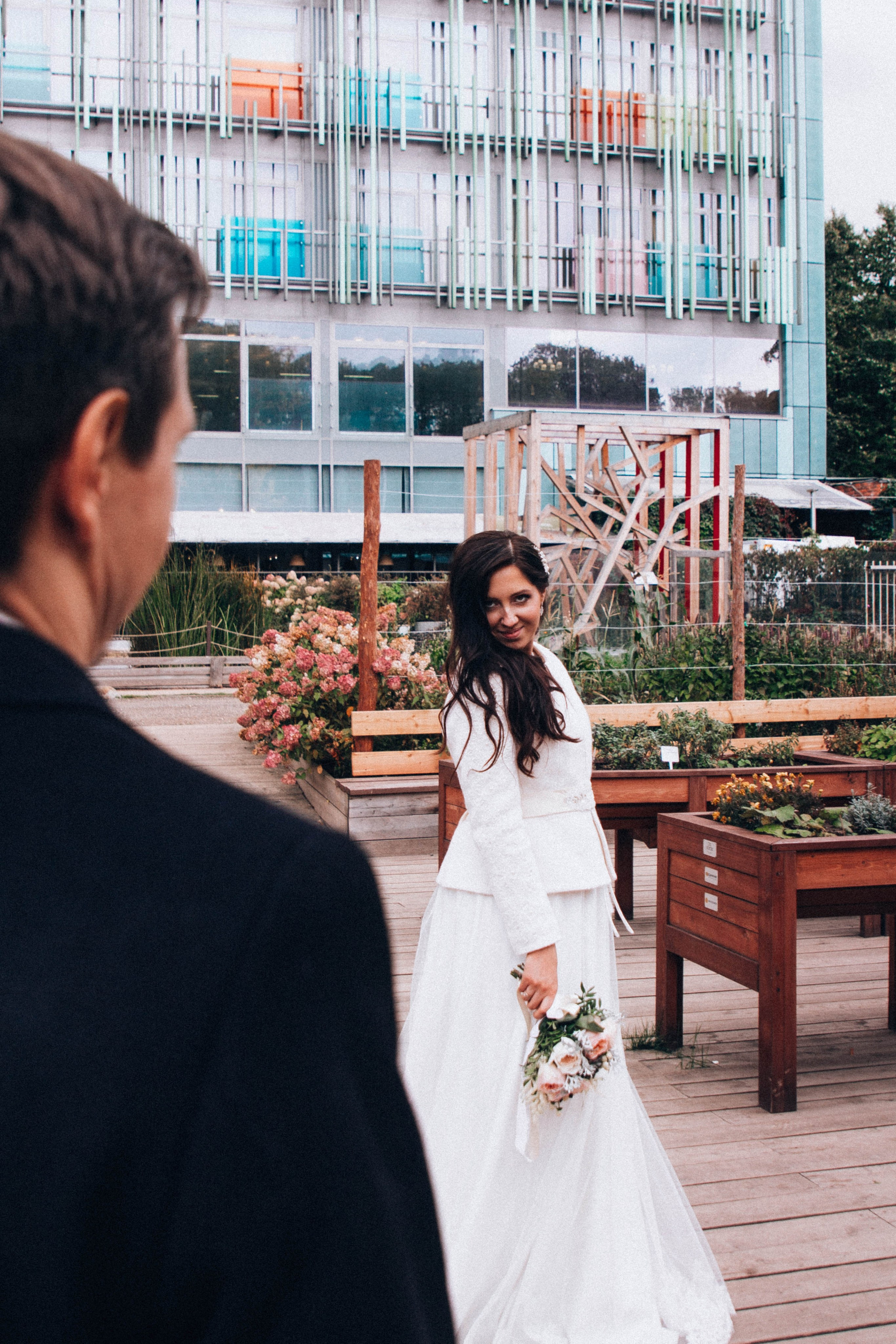 Анастасия и Артем. Семейный, детский, свадебный фотограф в Москве, Люберцах