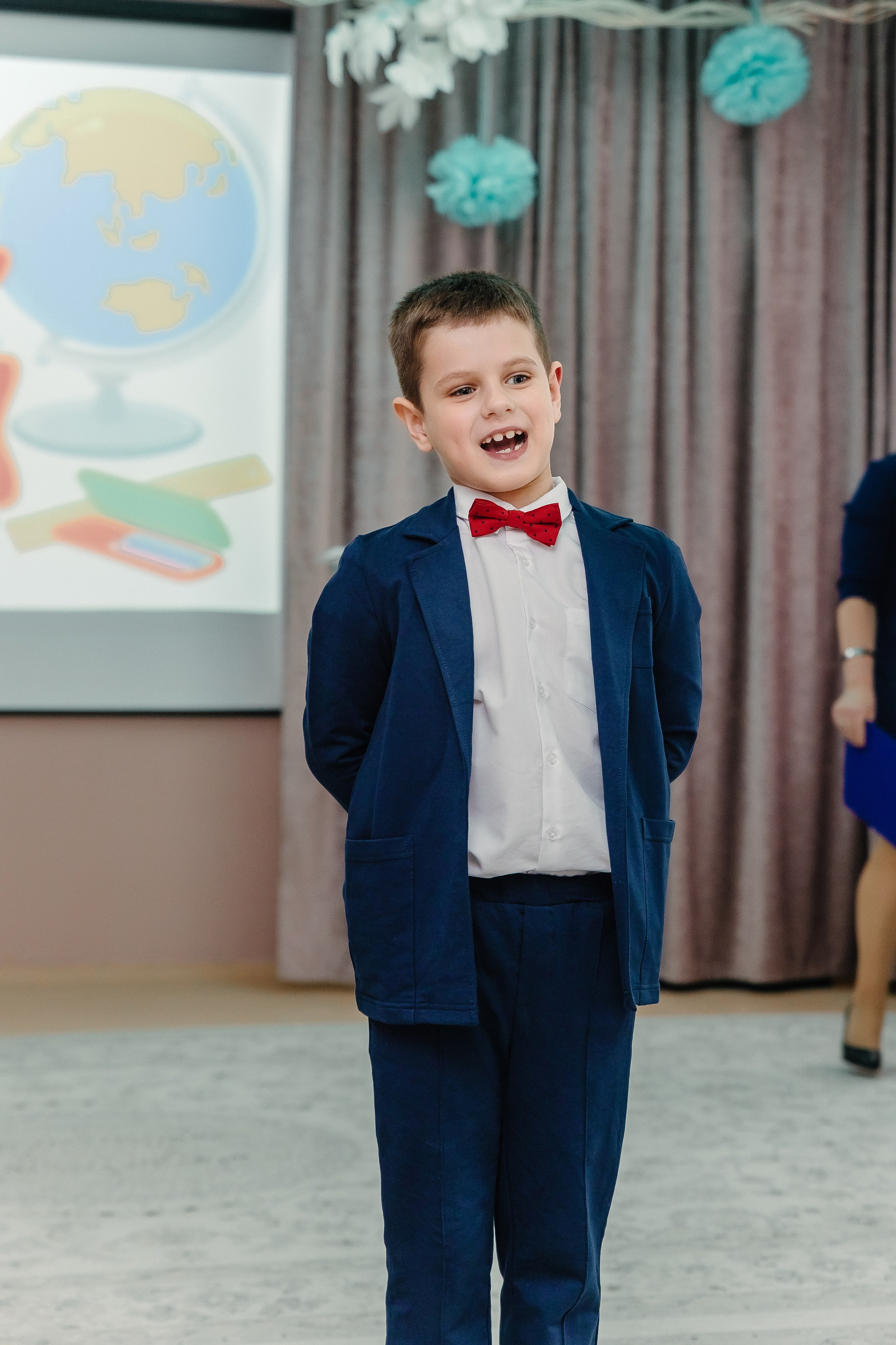 Выпускной в саду. Диана Тимиряева | Фотограф в Воронеже