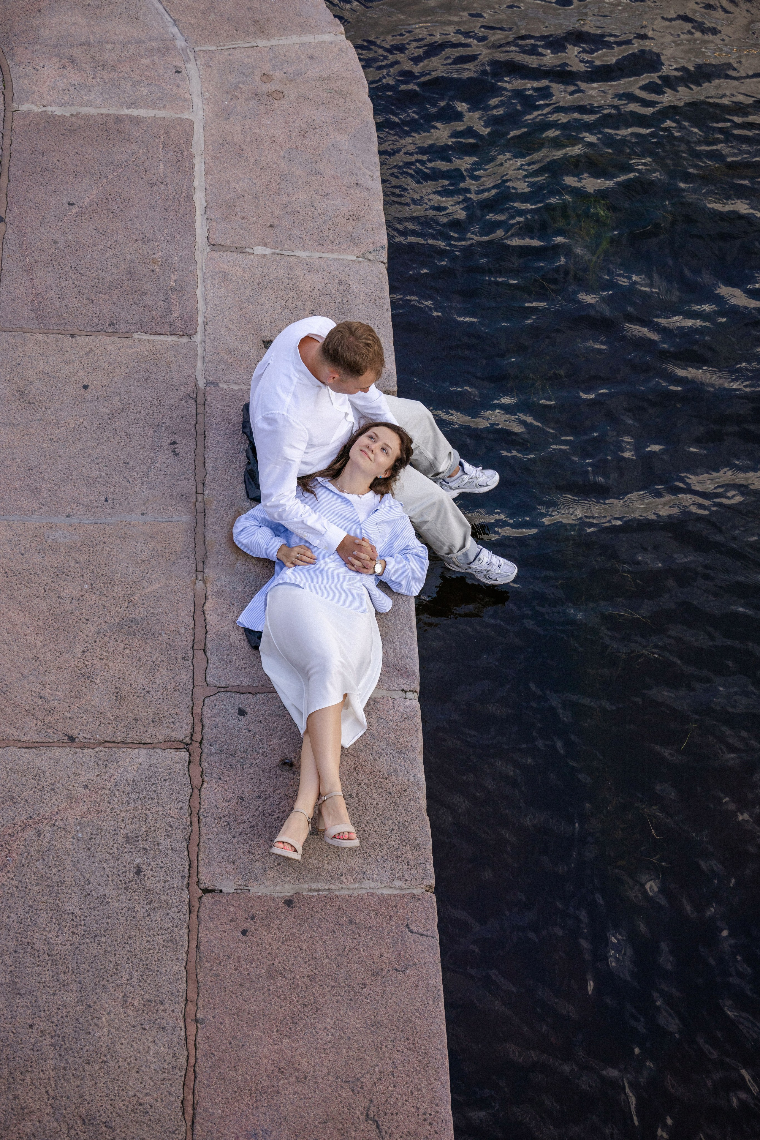 Ариадна и Рома. Свадебный и портретный фотограф