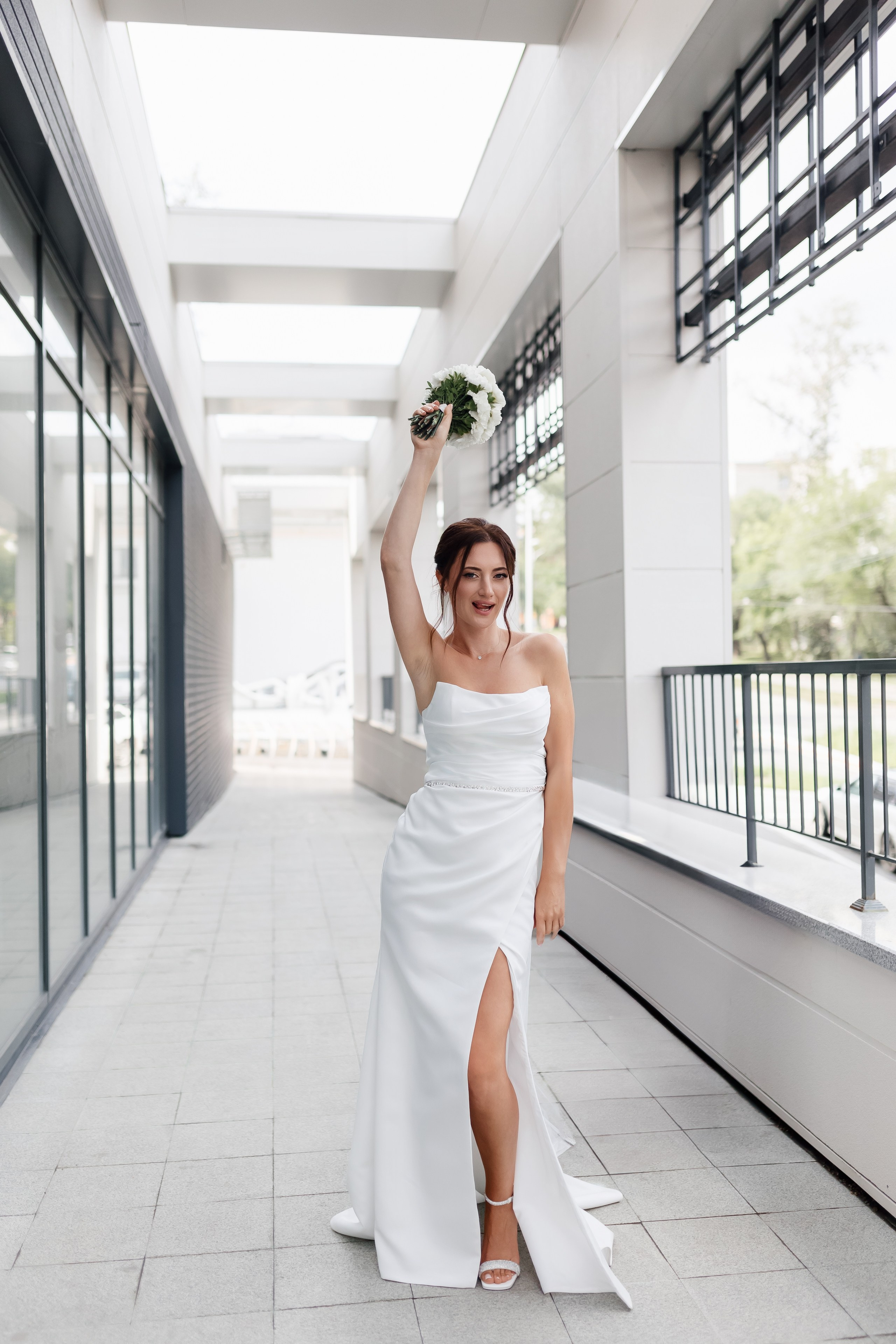 Дмитрий и Ксения. Sopka. Свадебный фотограф в Хабаровске