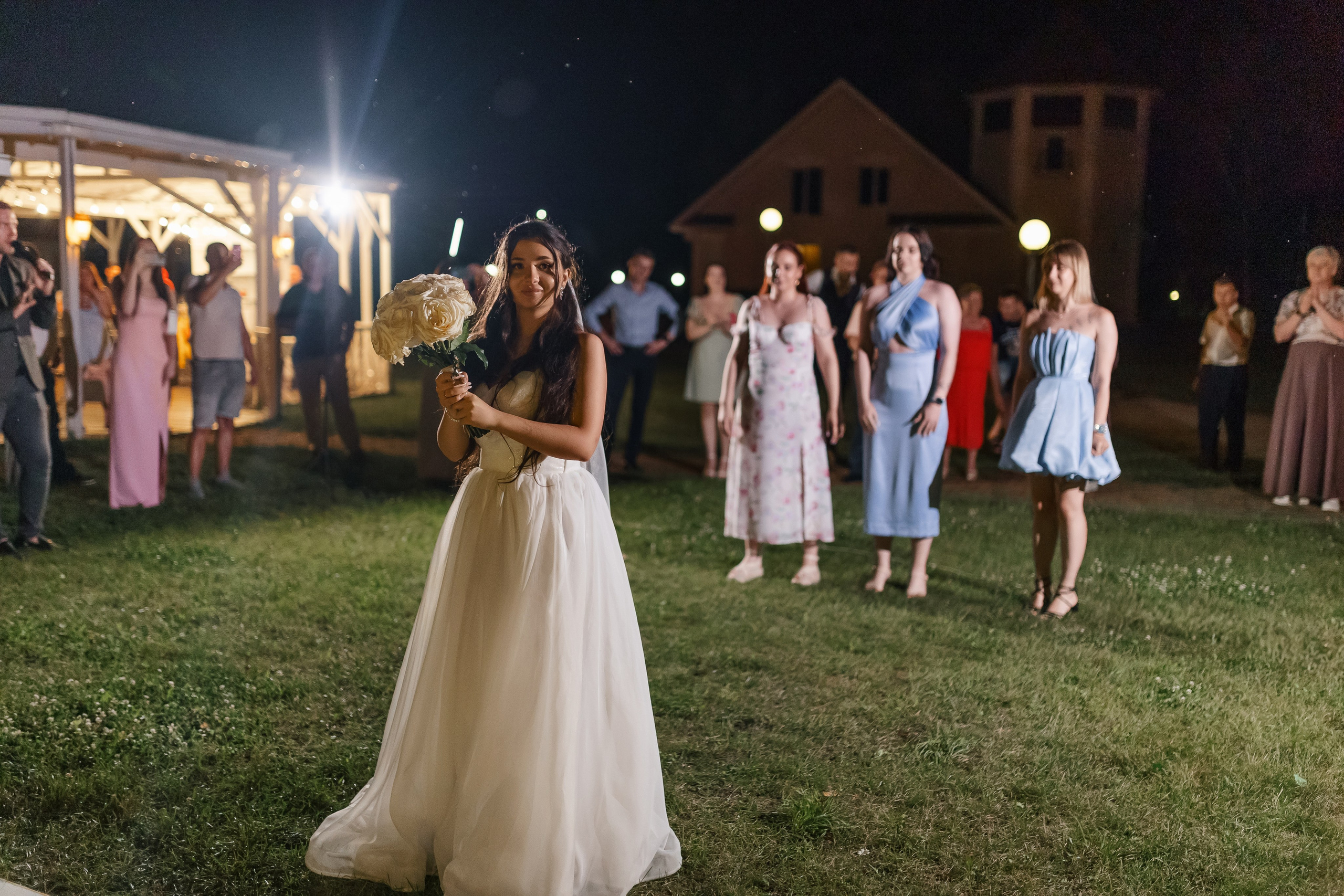 Илья и Александра. Sopka. Выездная на мельнице. Свадебный фотограф в Хабаровске