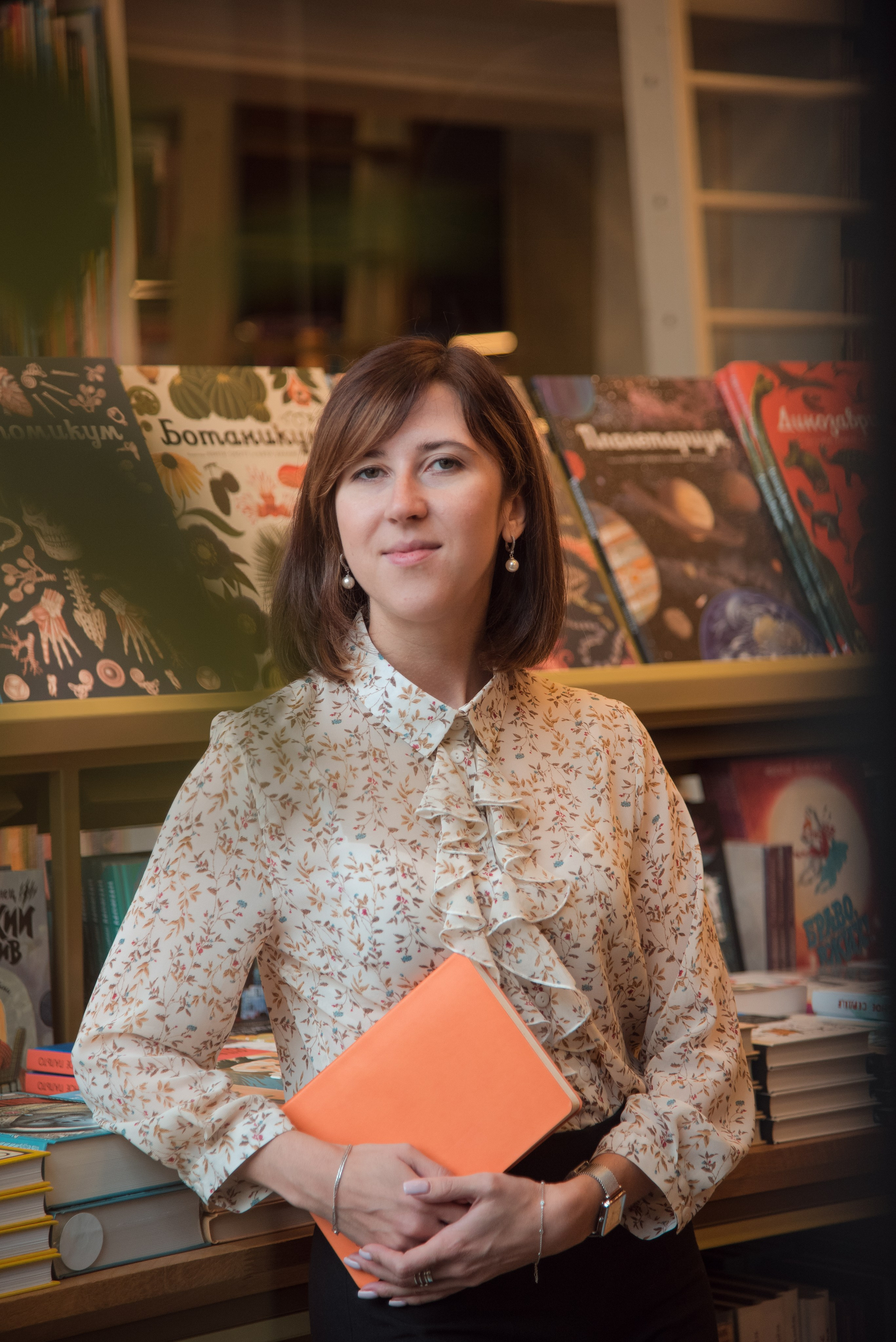 Ангелина. Свадебный и семейный фотограф с Санкт-Петербурге Ольга Стрижакова