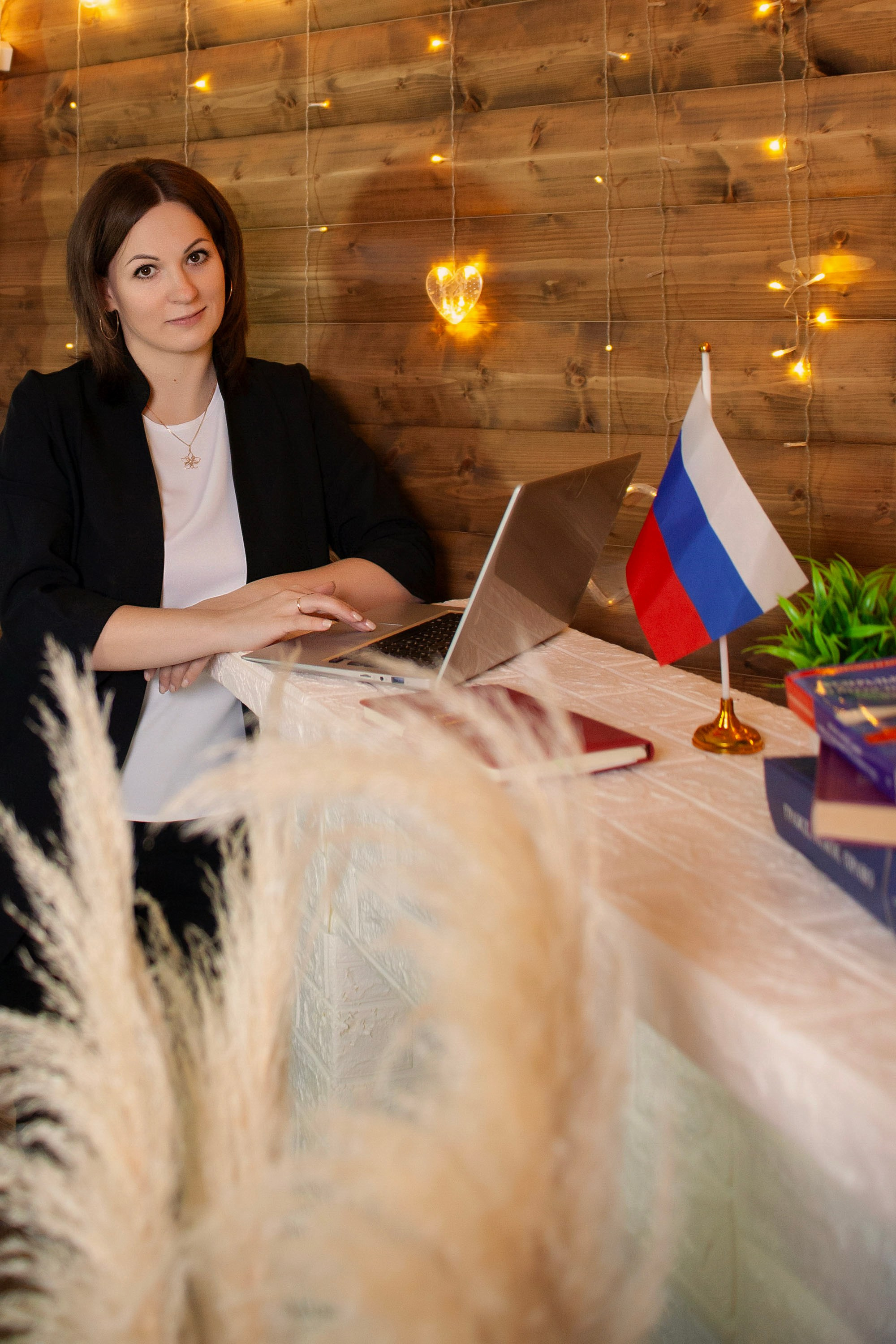 Контент съёмка для юриста