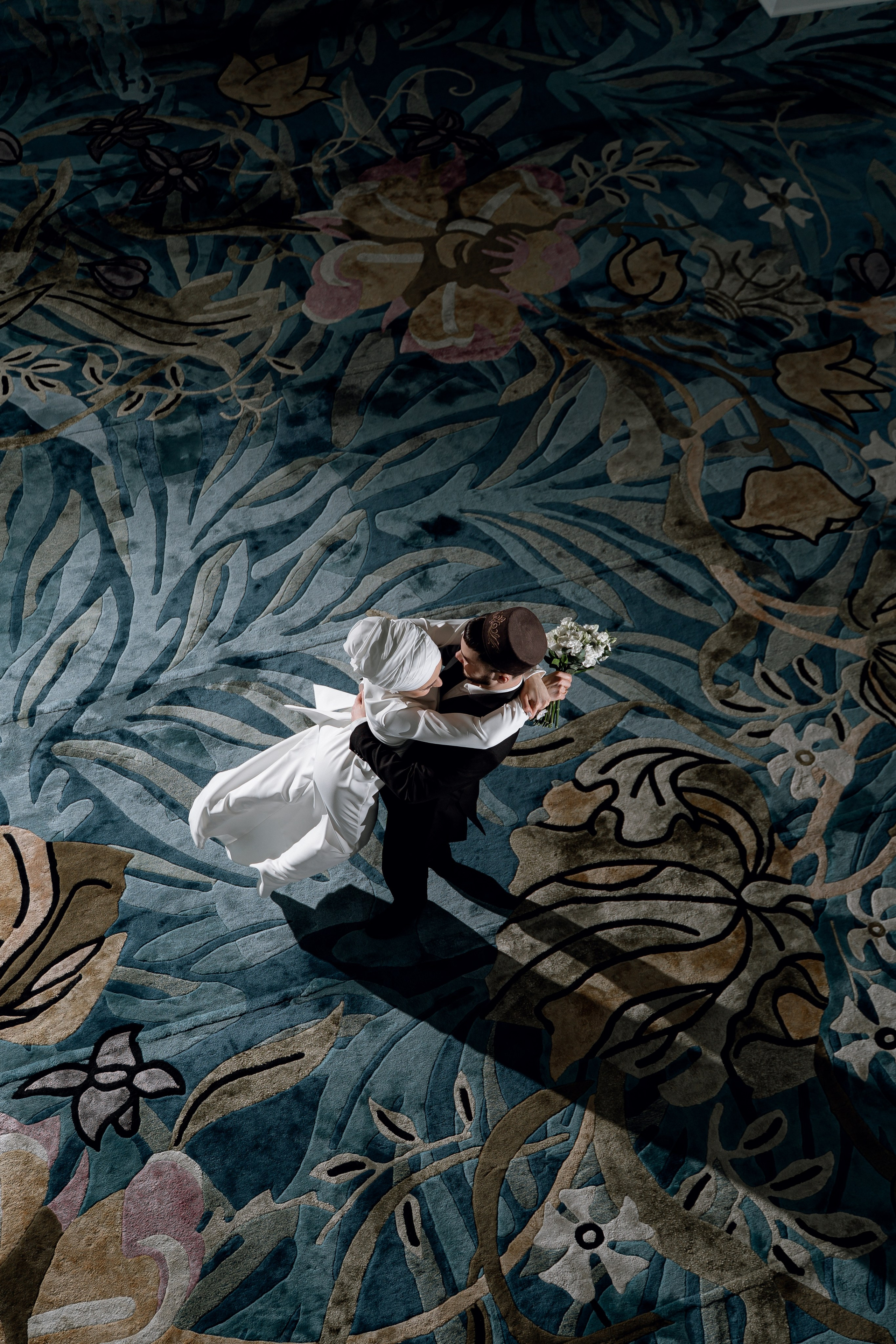 Ильдар & Алия. RAMIL SAFIULLIN