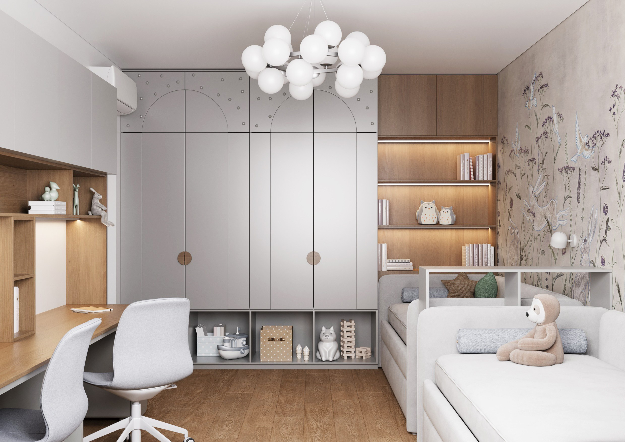 Рублевское ш. Главная