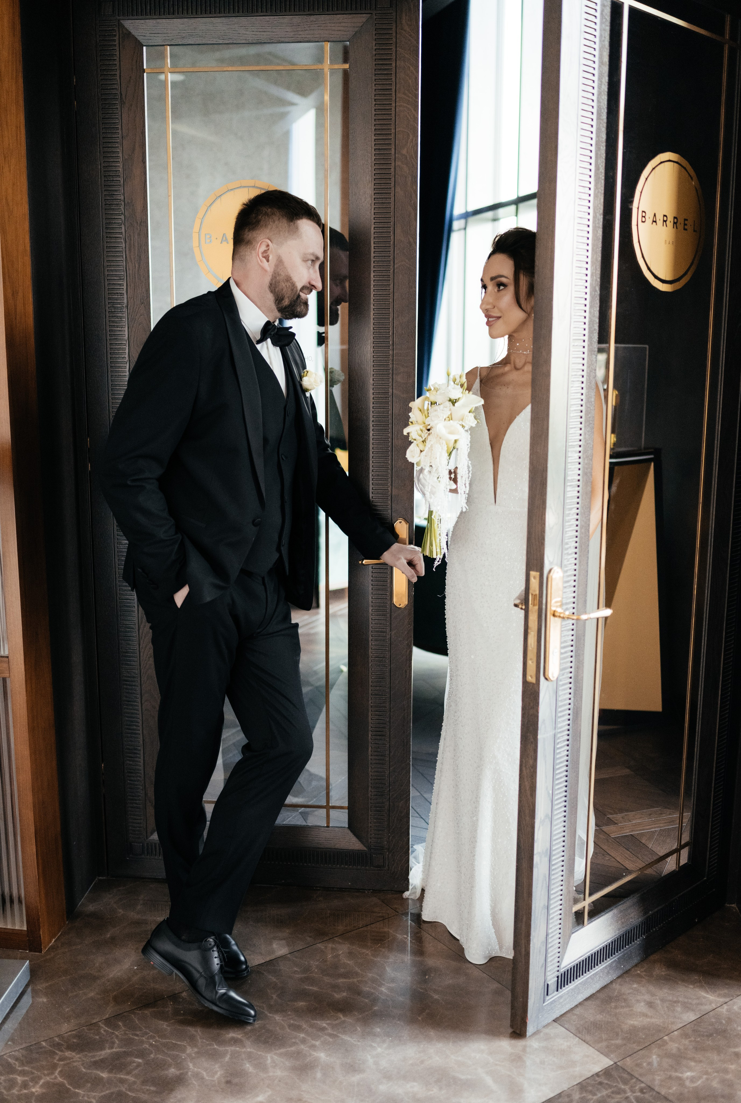 Светлана & Виктор. Свадебный и портретный фотограф в Минске и РБ Владислав Саков