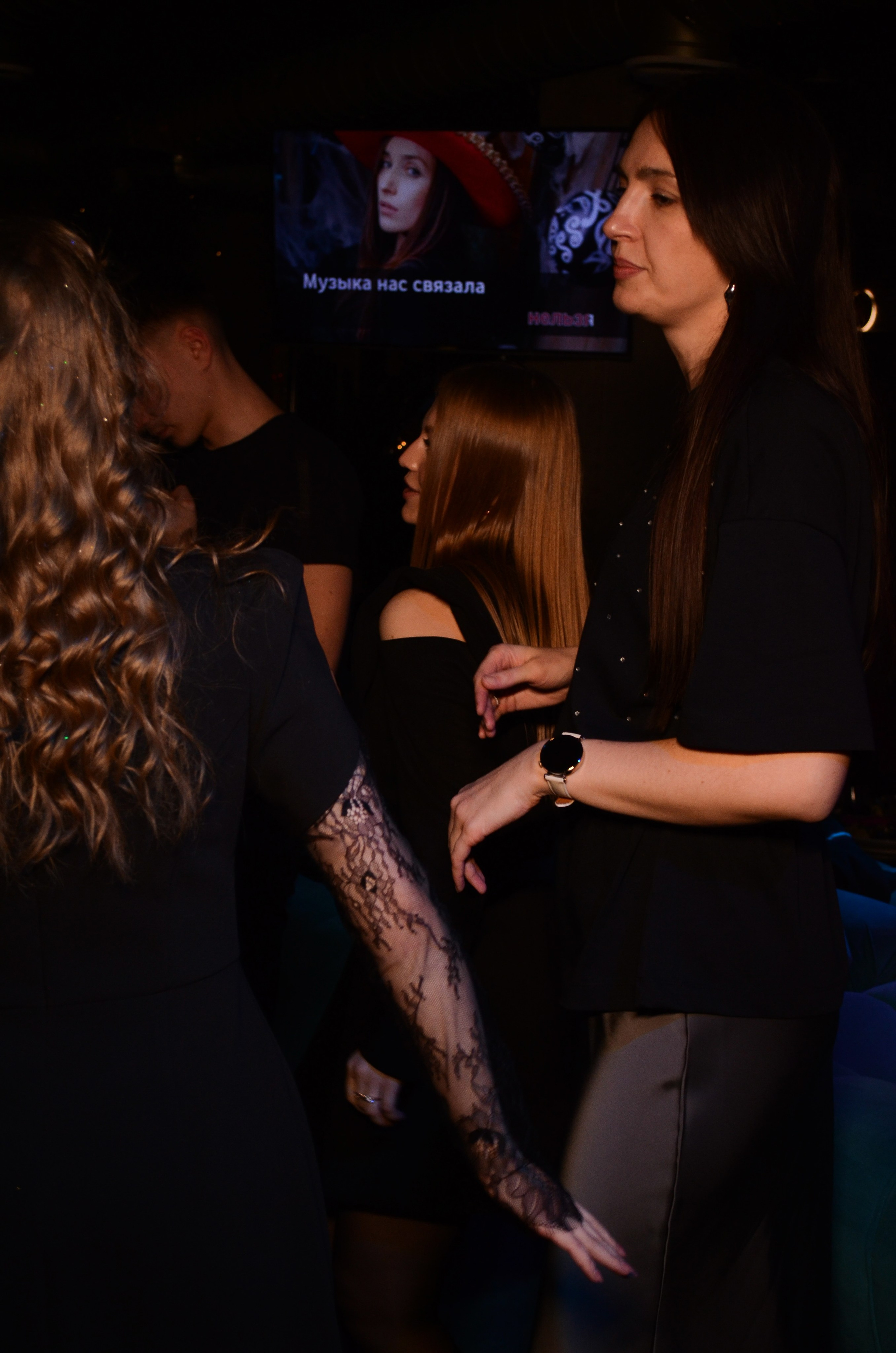 27.12.25 New Year Party. Мята Спортивная — Кальянная, караоке, бар в Минске