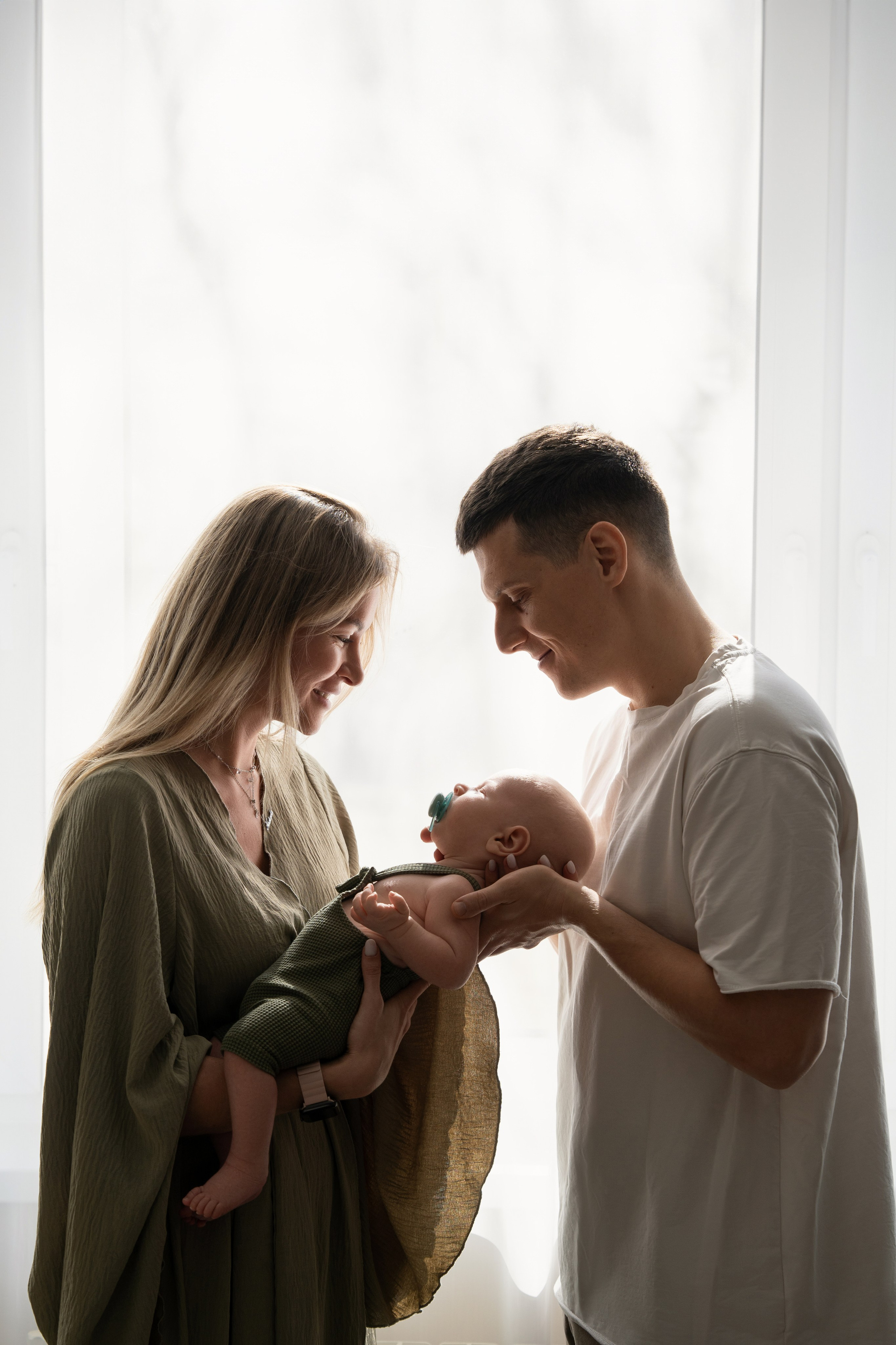 Newborn Lifestyle. Фотограф новорожденных в Москве, Зеленограде, МО, Дмитриева Дарья