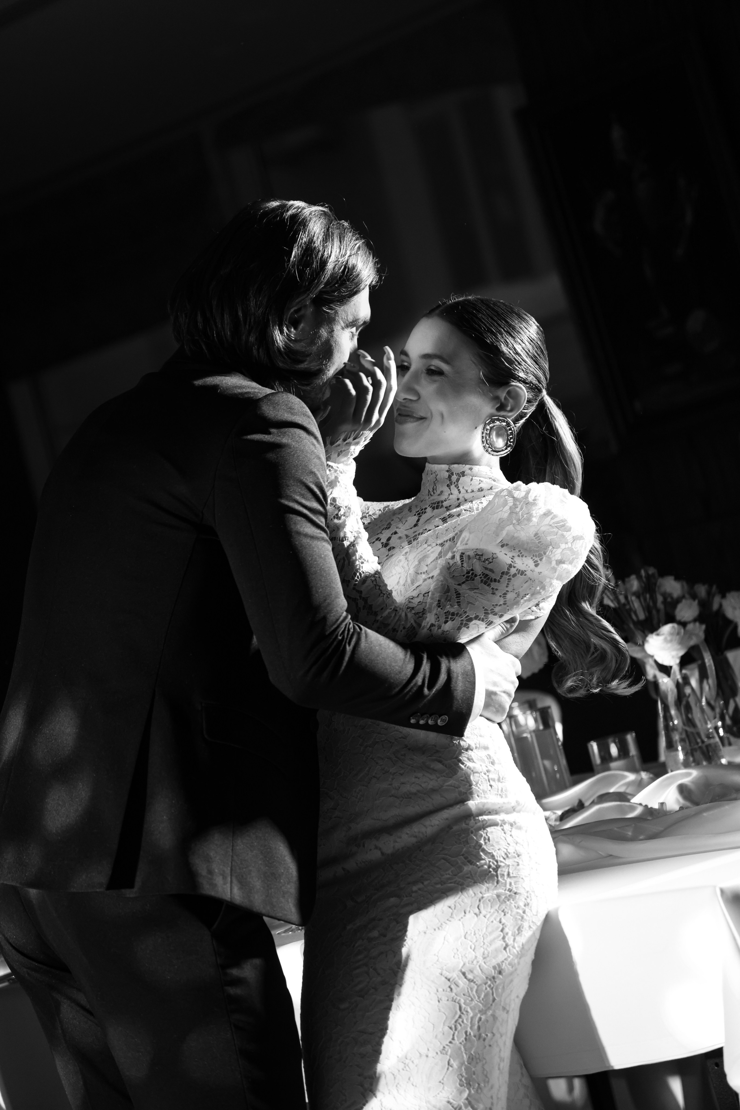 Ангелина и Никита. Портретный фотограф | Варвара Самсонова