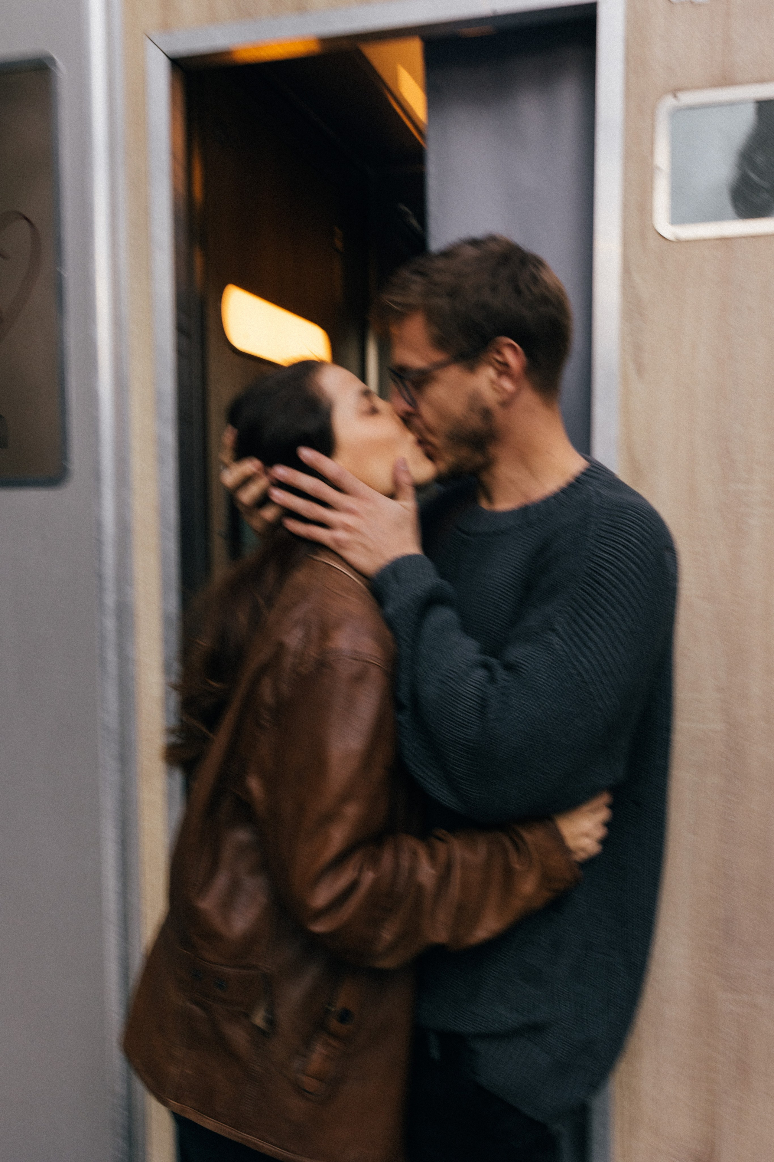 Вадим/Таня. Фотограф в Москве Татьяна Сергеева