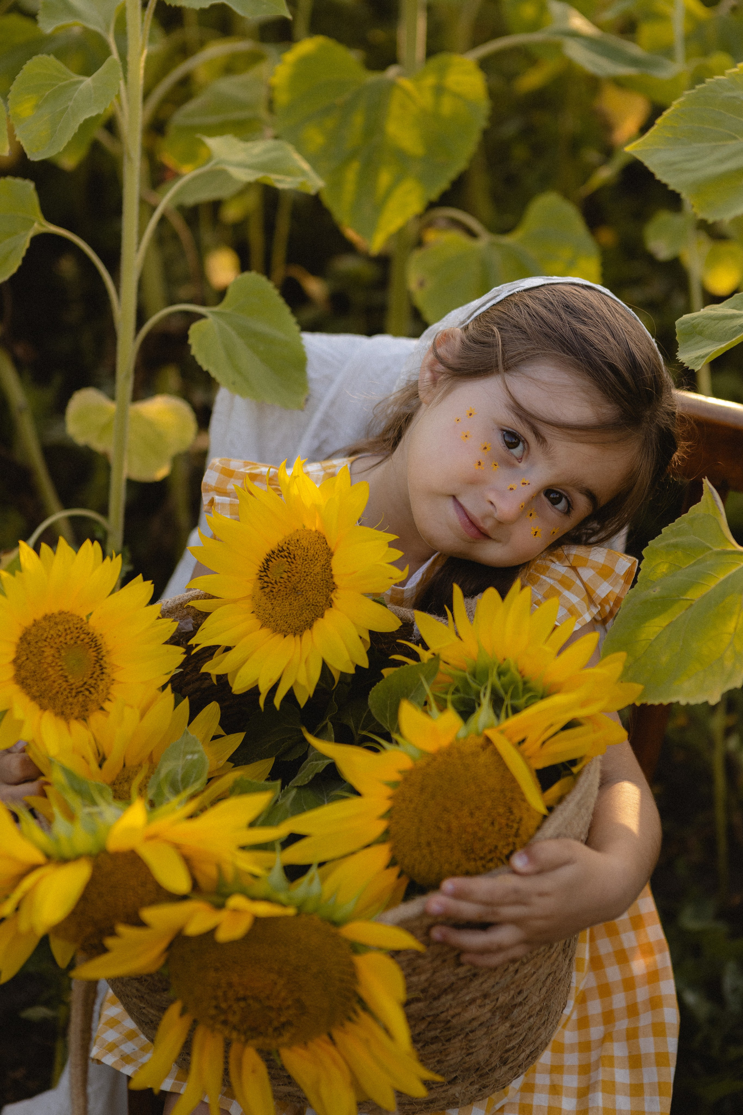 Сестренки Камилла и Айлин. Фотограф в Казани.Снимаю индивидуальные портреты, love story и свадьбы