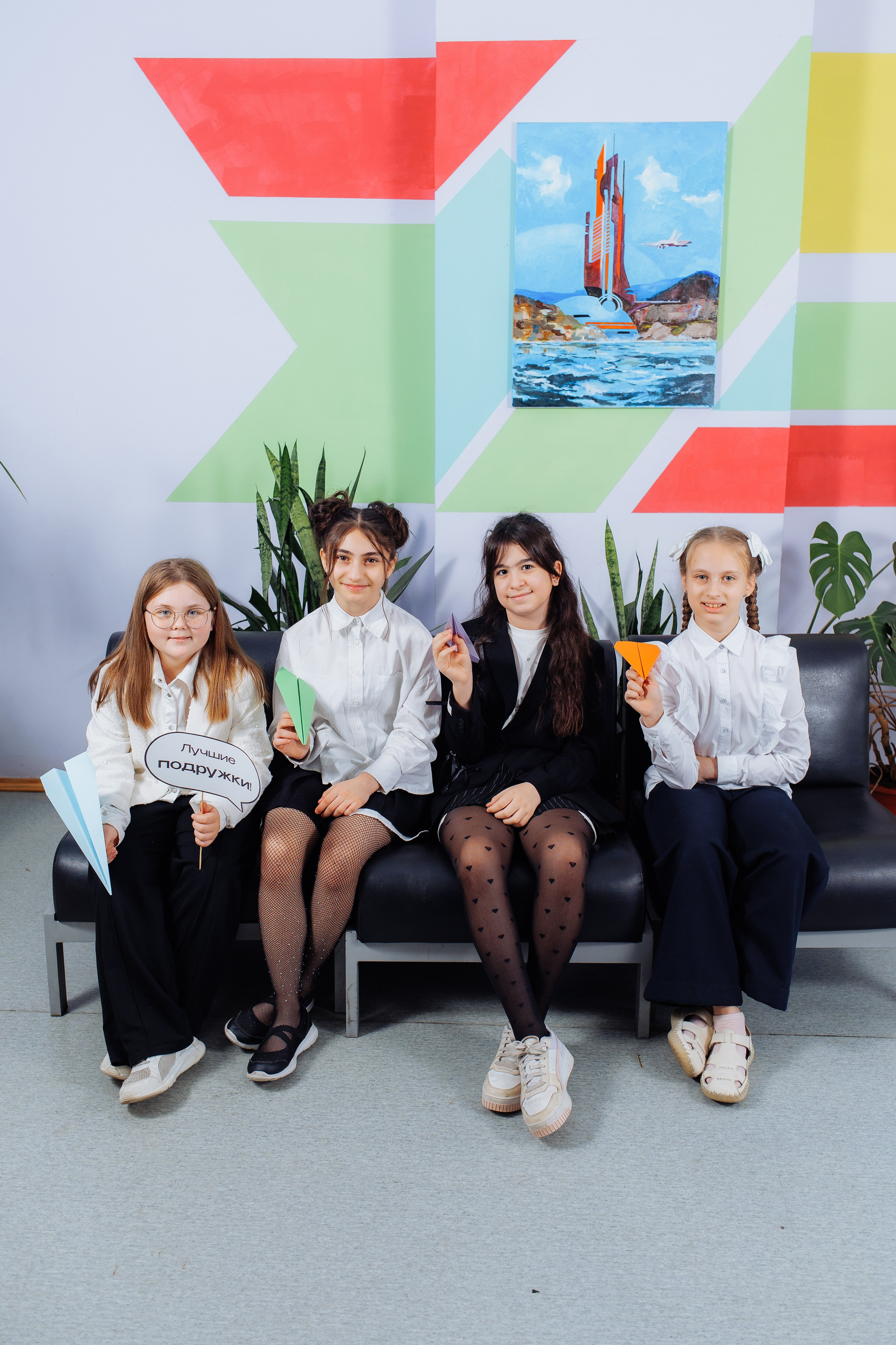 9 класс для альбома. Семейный фотограф Николаева Ольга