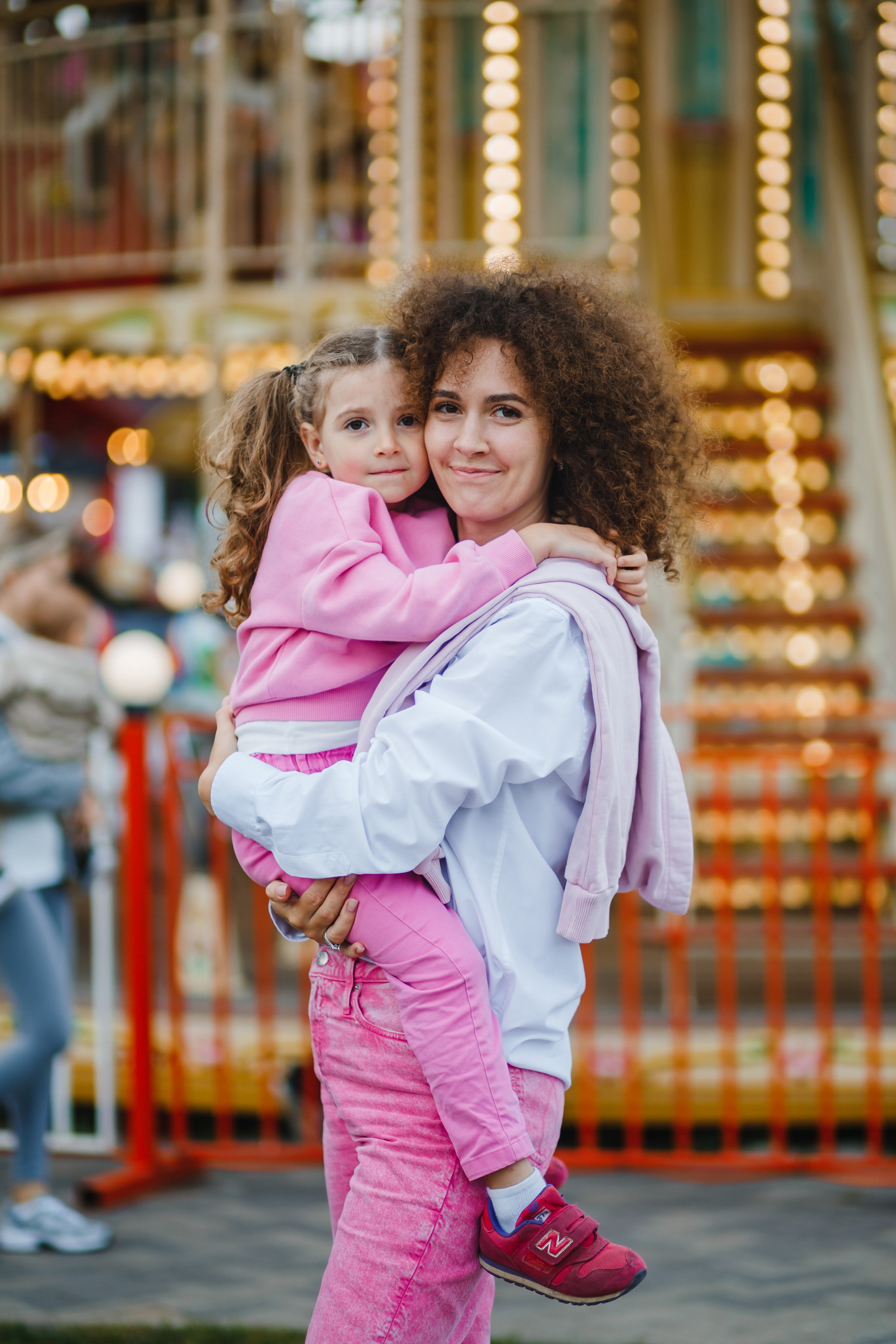 Елисей, Даша, Амелия, Николь. Семейный фотограф Николаева Ольга