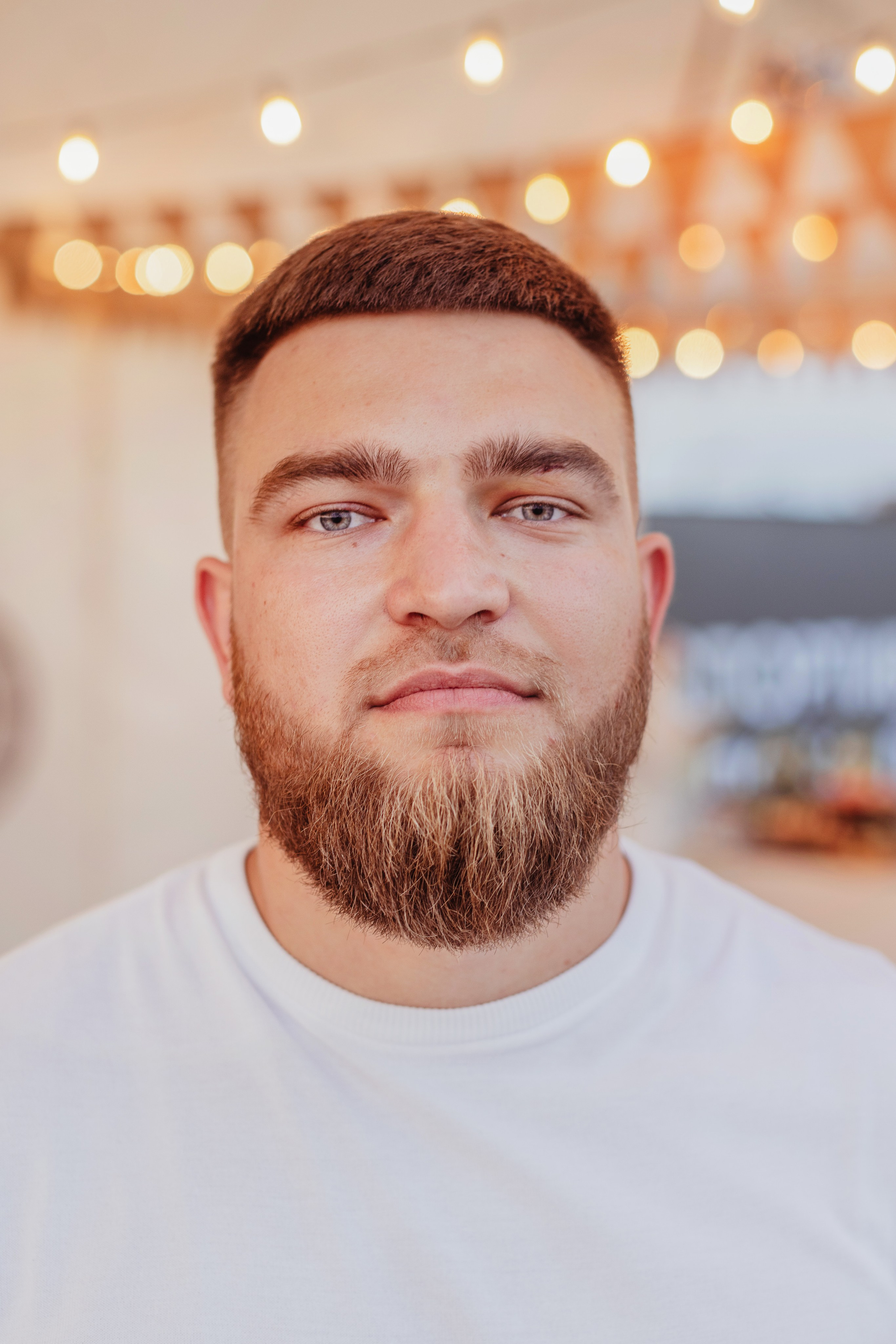 Фотограф Марина Кобзева