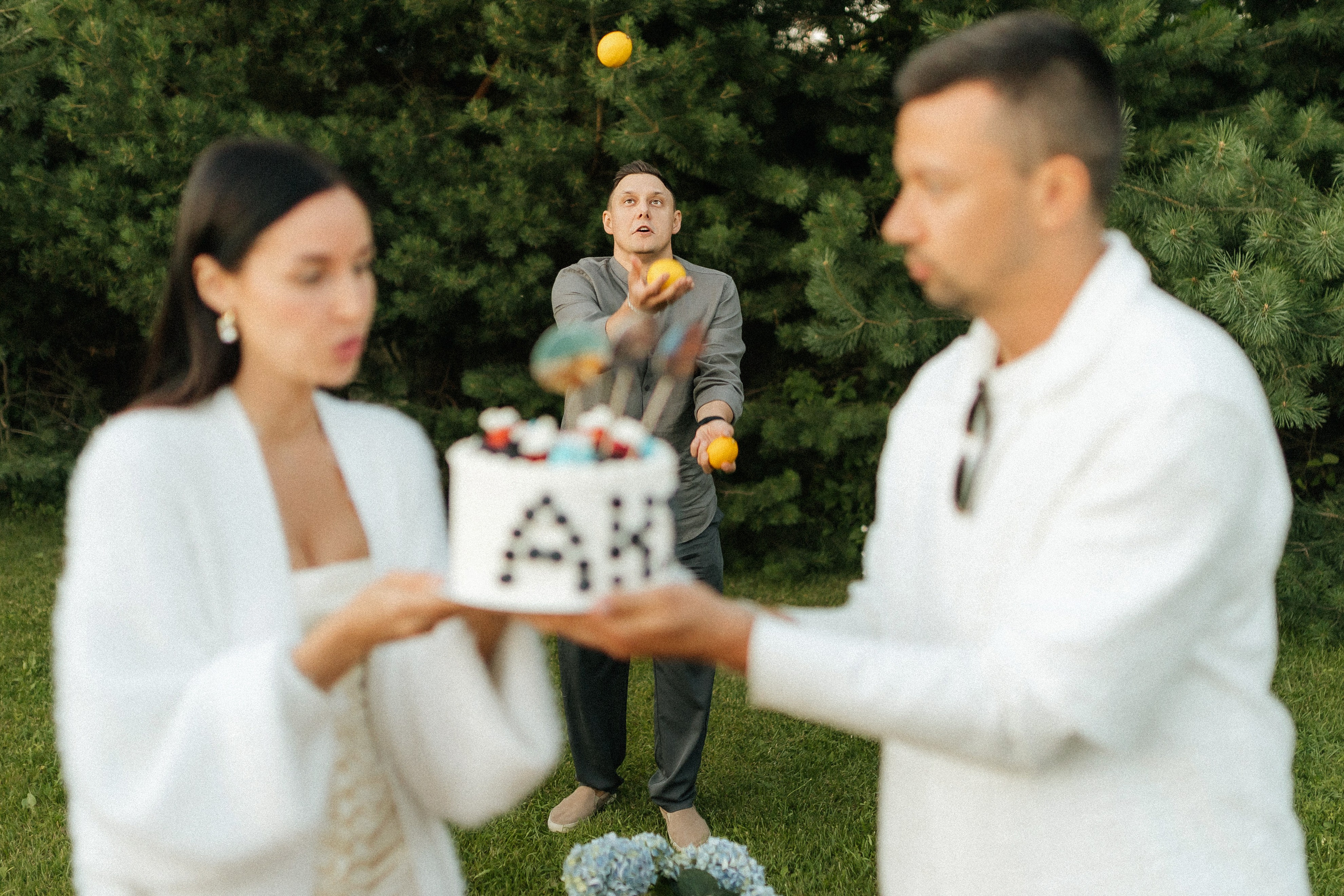 Аня Оушен Birthday party!. Свадебный фотограф в Москве Николай Болт