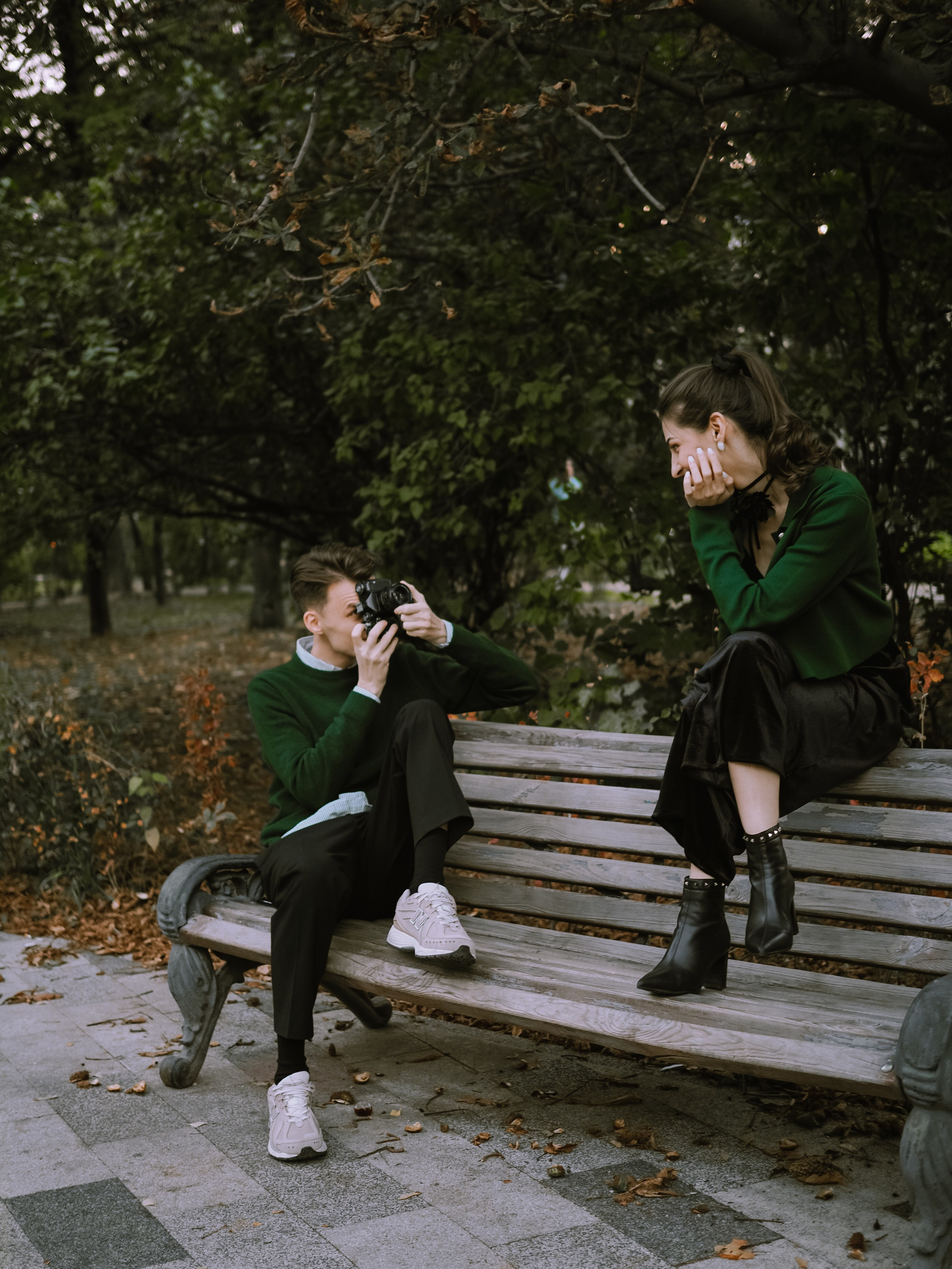 LoveStory. Фотограф Рязань. Семейный Свадебный фотограф