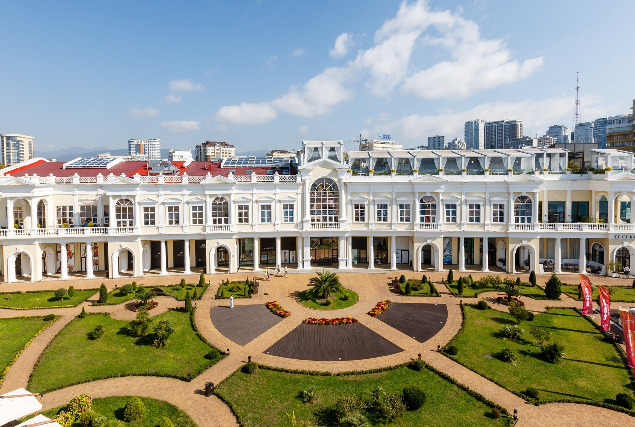 КРАСИВЫЕ МЕСТА В СОЧИ. Свадебный и семейный фотограф/видеограф в Краснодаре Наталья Осинская