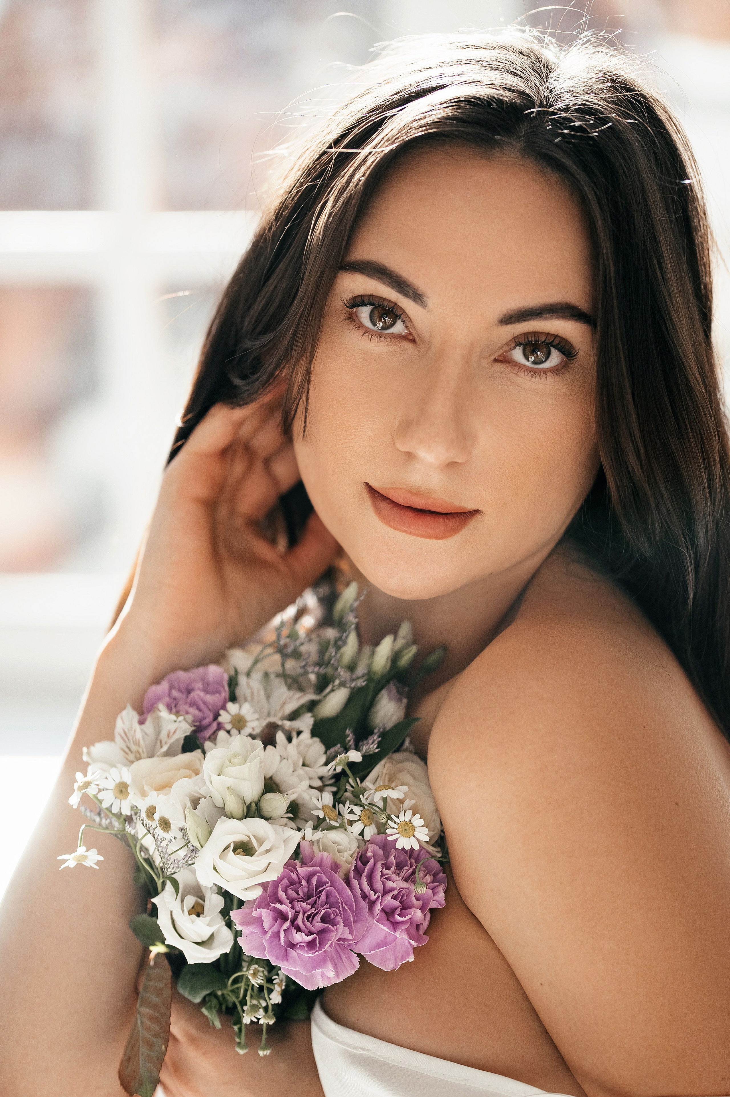 Alena. Свадебный и студийный фотограф Ирина Котикова