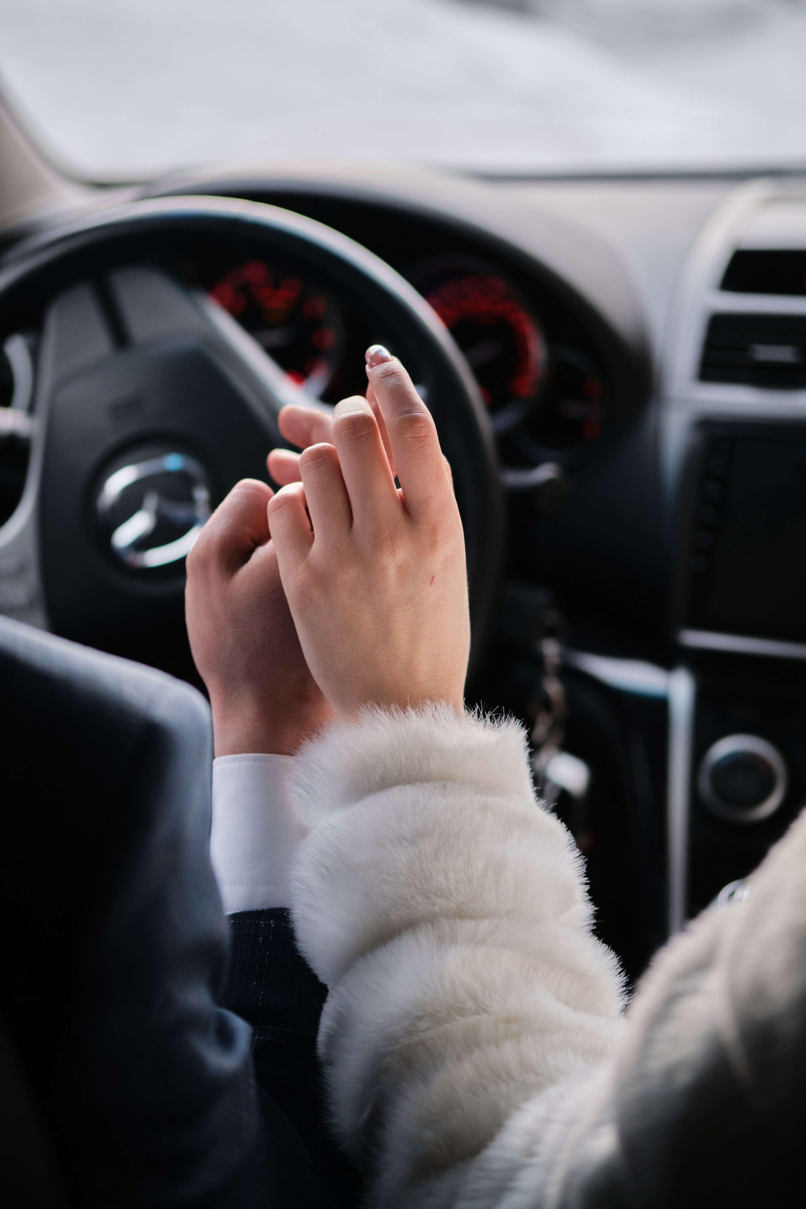 Галина и Глеб. Прк. Свадебный и семейный фотограф в Новокузнецке Иван Иванов