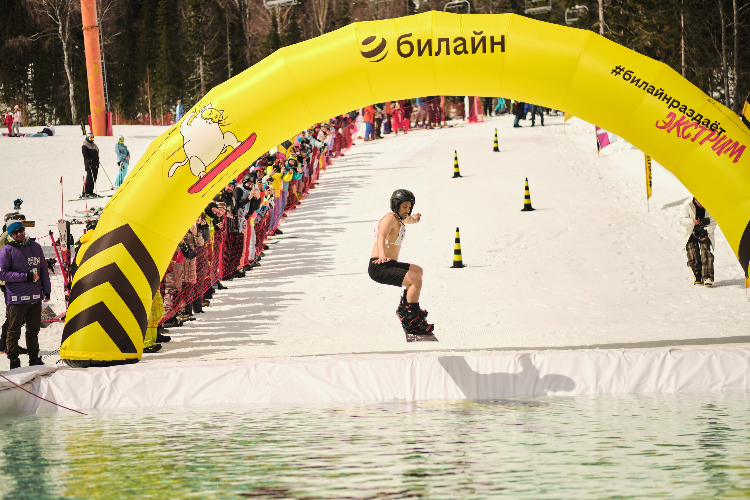 Грелка фест 21.04.2023. Свадебный и семейный фотограф в Новокузнецке Иван Иванов