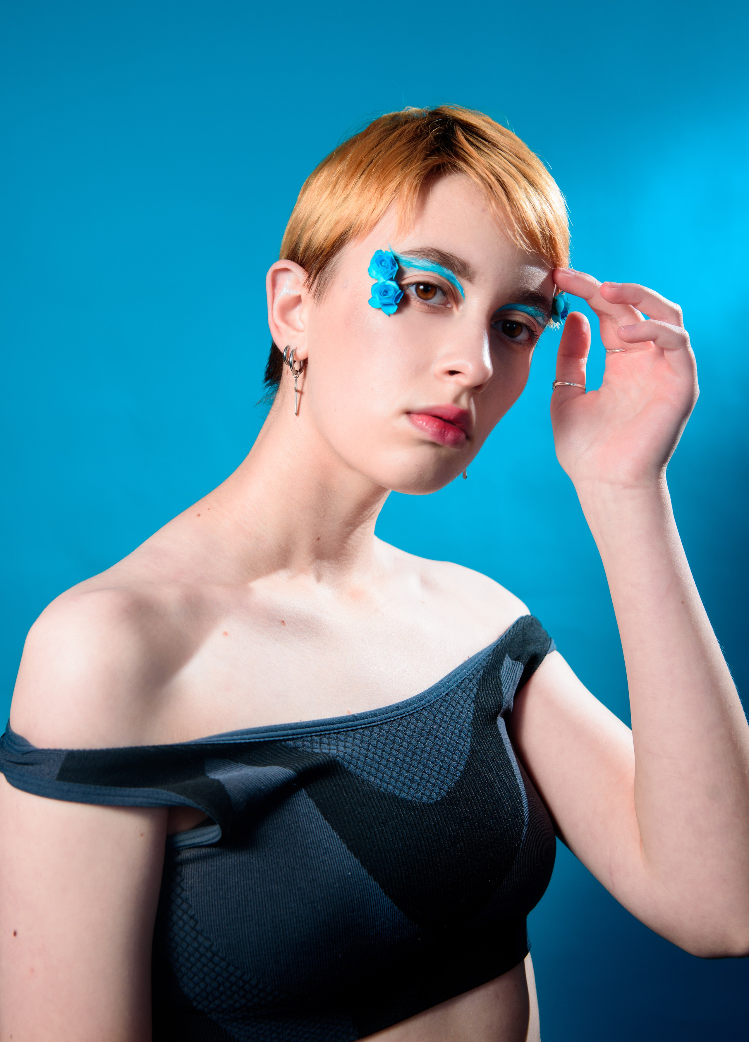 Головина Карина. Promodels