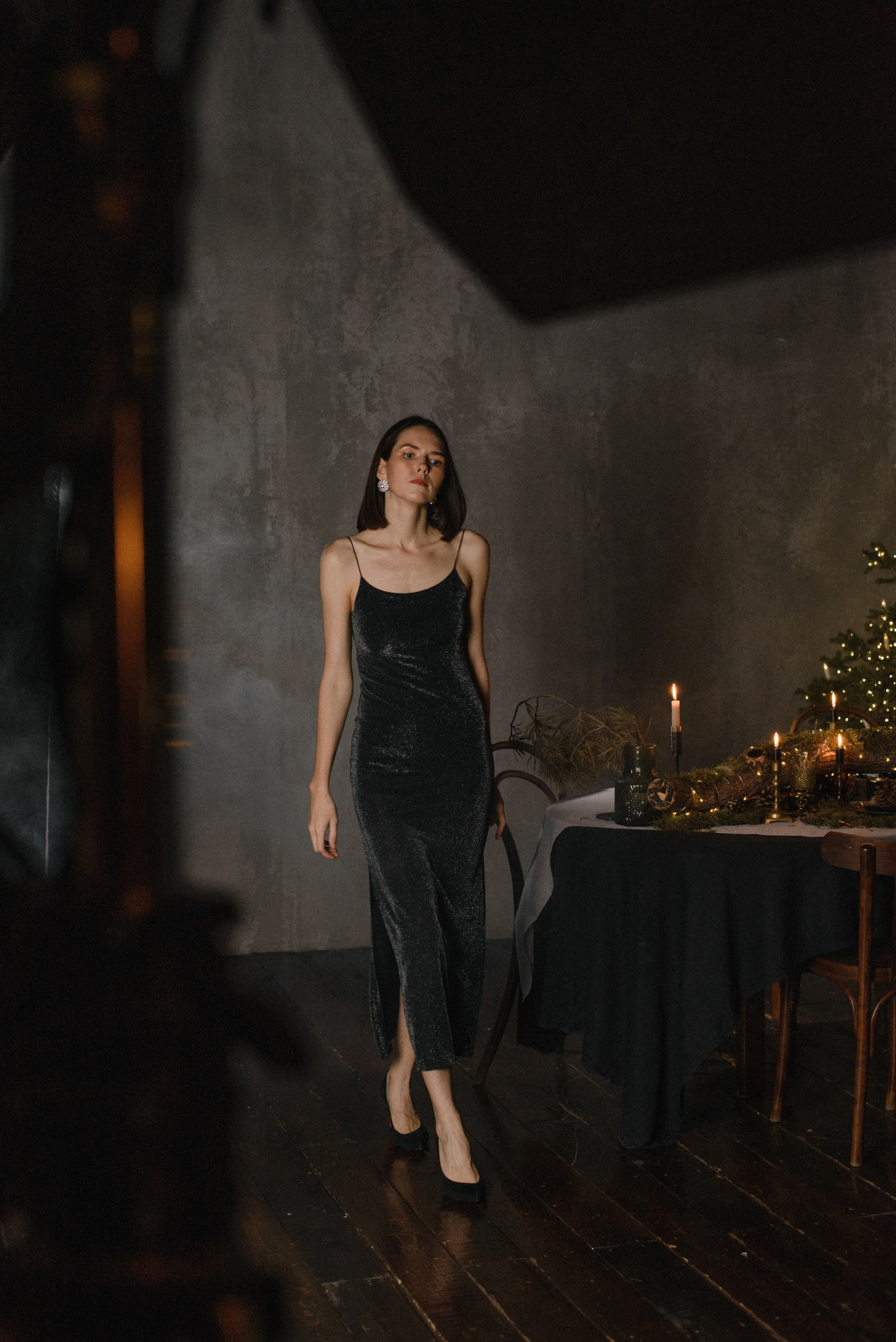 Даша. Светлана Варфоломеева, женский и свадебный фотограф в Саратове