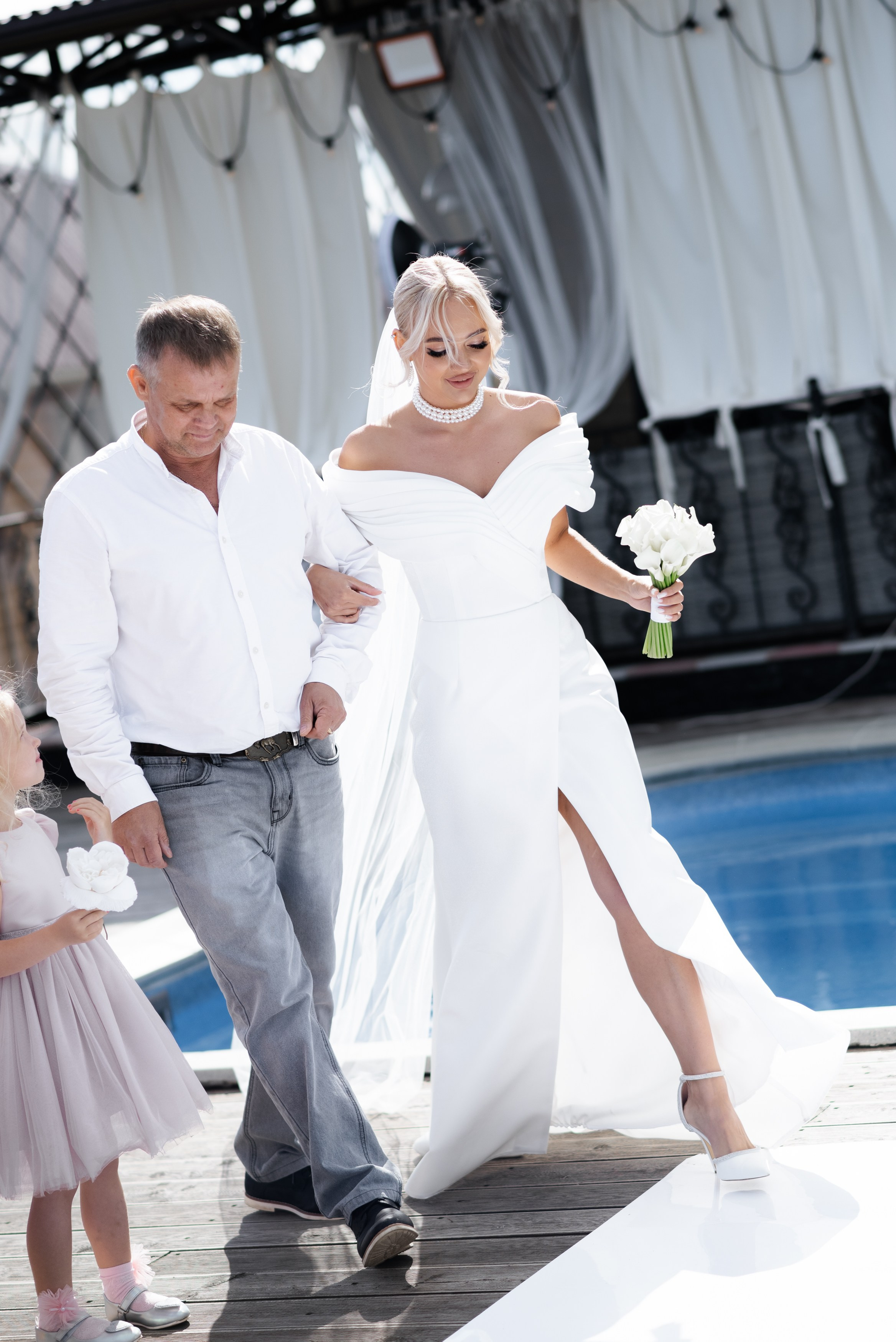 Сергей и Дарья. Главная