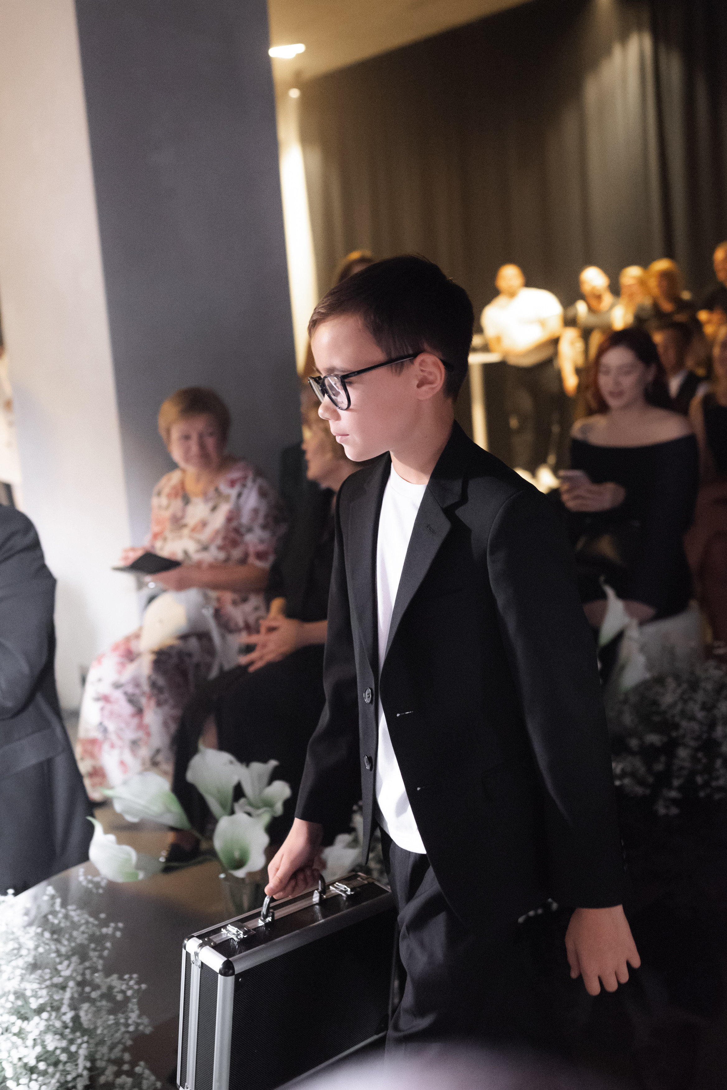 Иван и Ольга. Главная