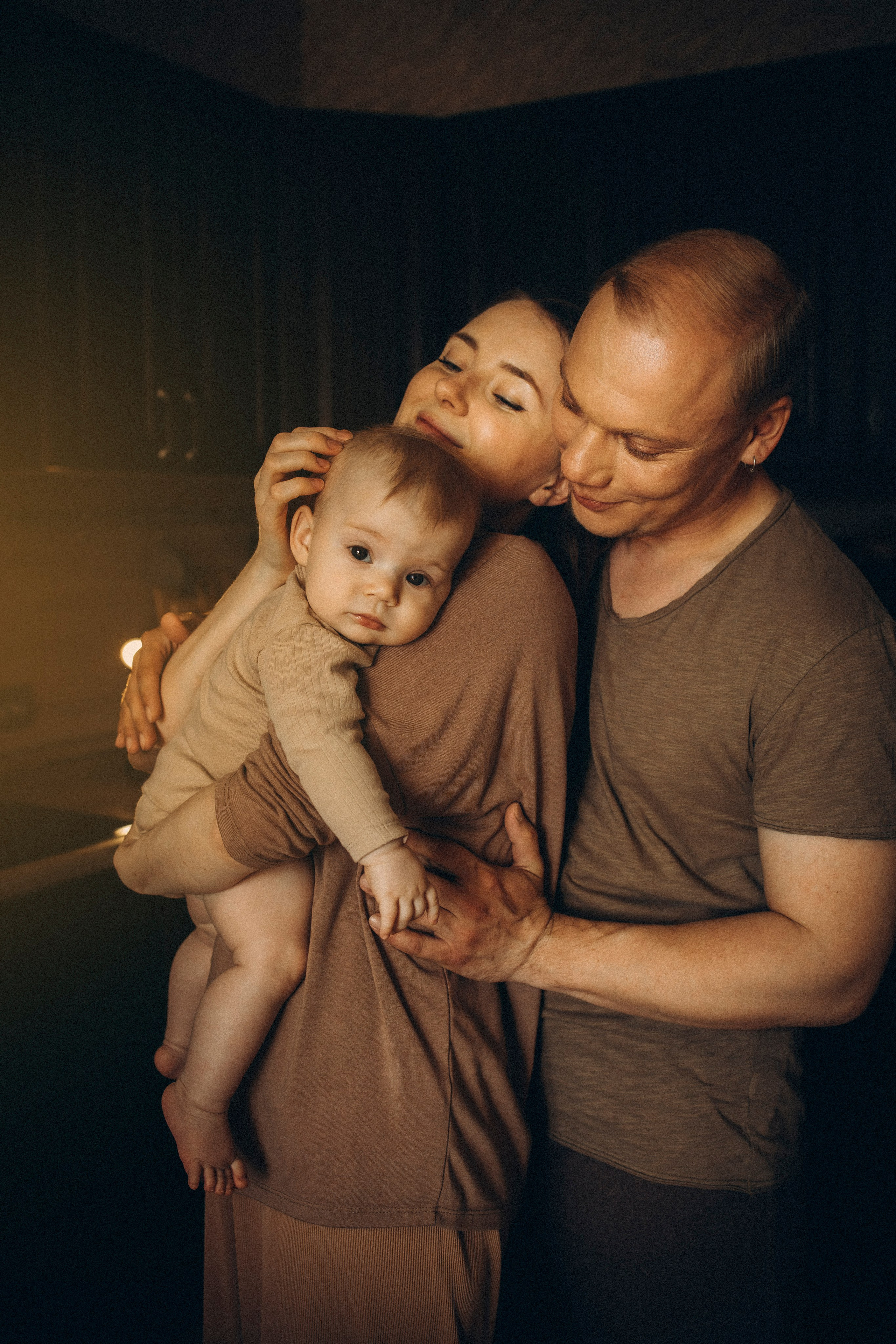 Мама, папа, Я!. Lifestyle семейный и детский фотограф в Омске Иванова Екатерина