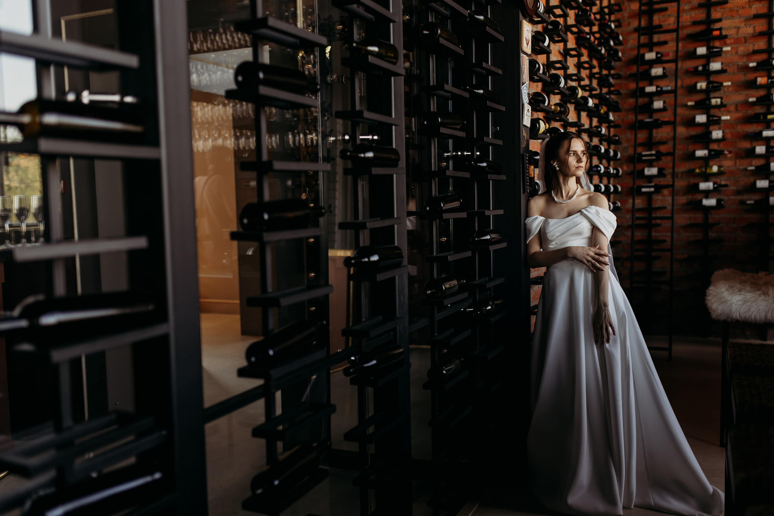 Николай и Ангелина. Фотограф Тимербаева Алина г. Сургут