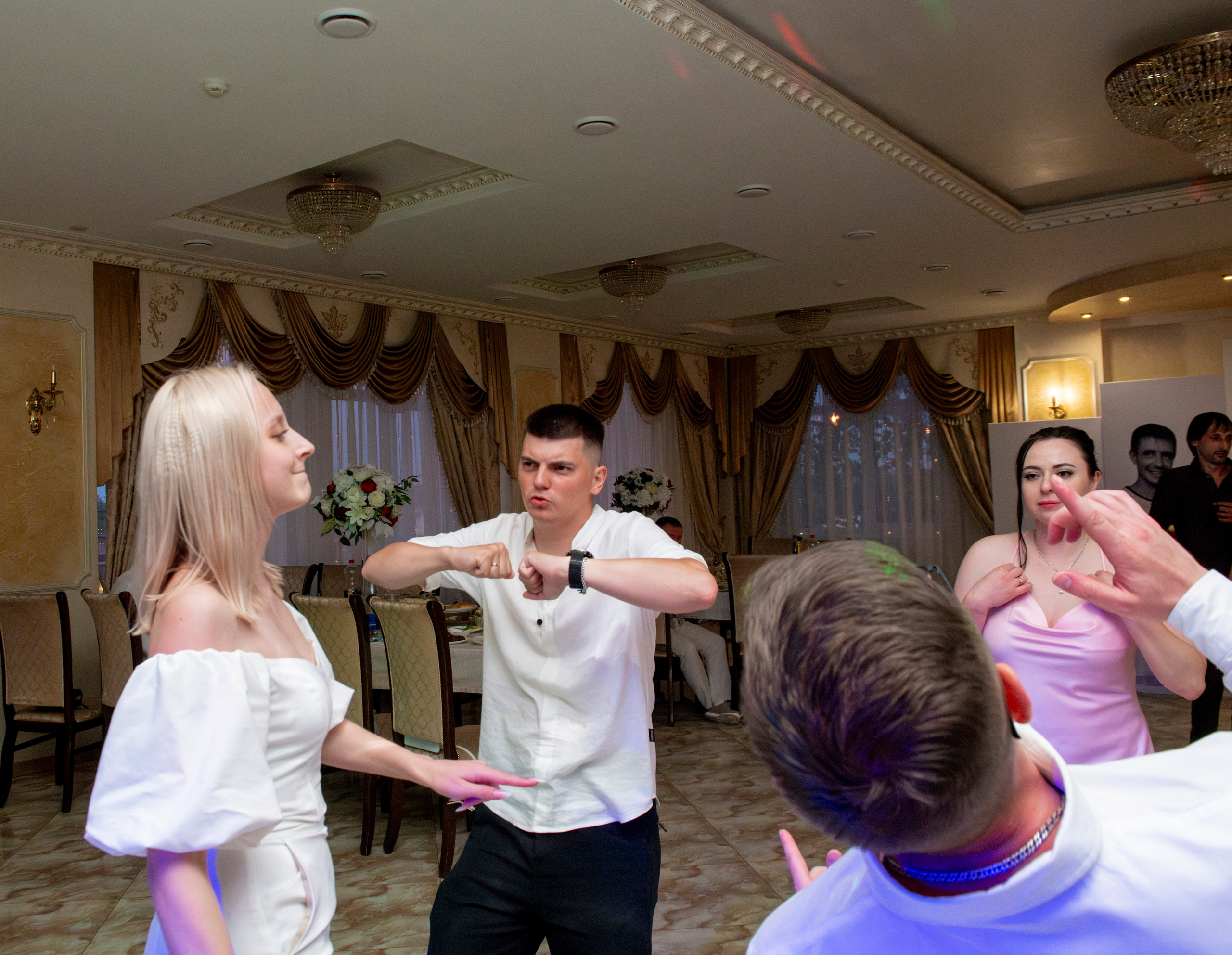 Михаил и Дарья. Крыгина Ольга Фотограф Краснодар