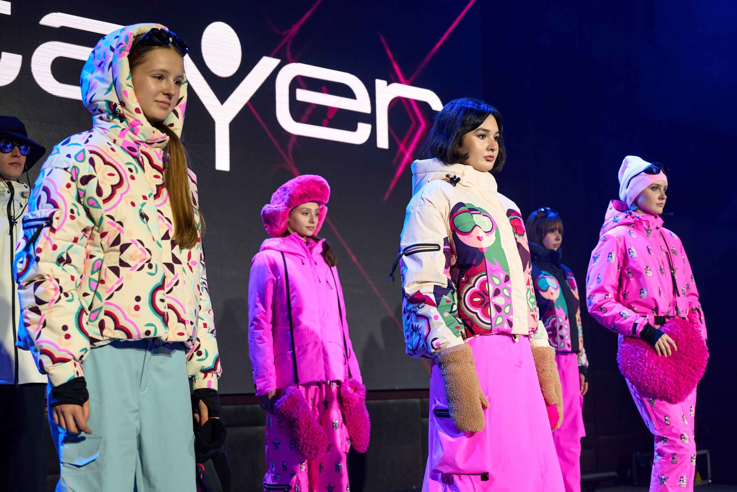 Sky Business Awards 2025. Фотограф Опыт Качество Скорость Горный Алтай Барнаул