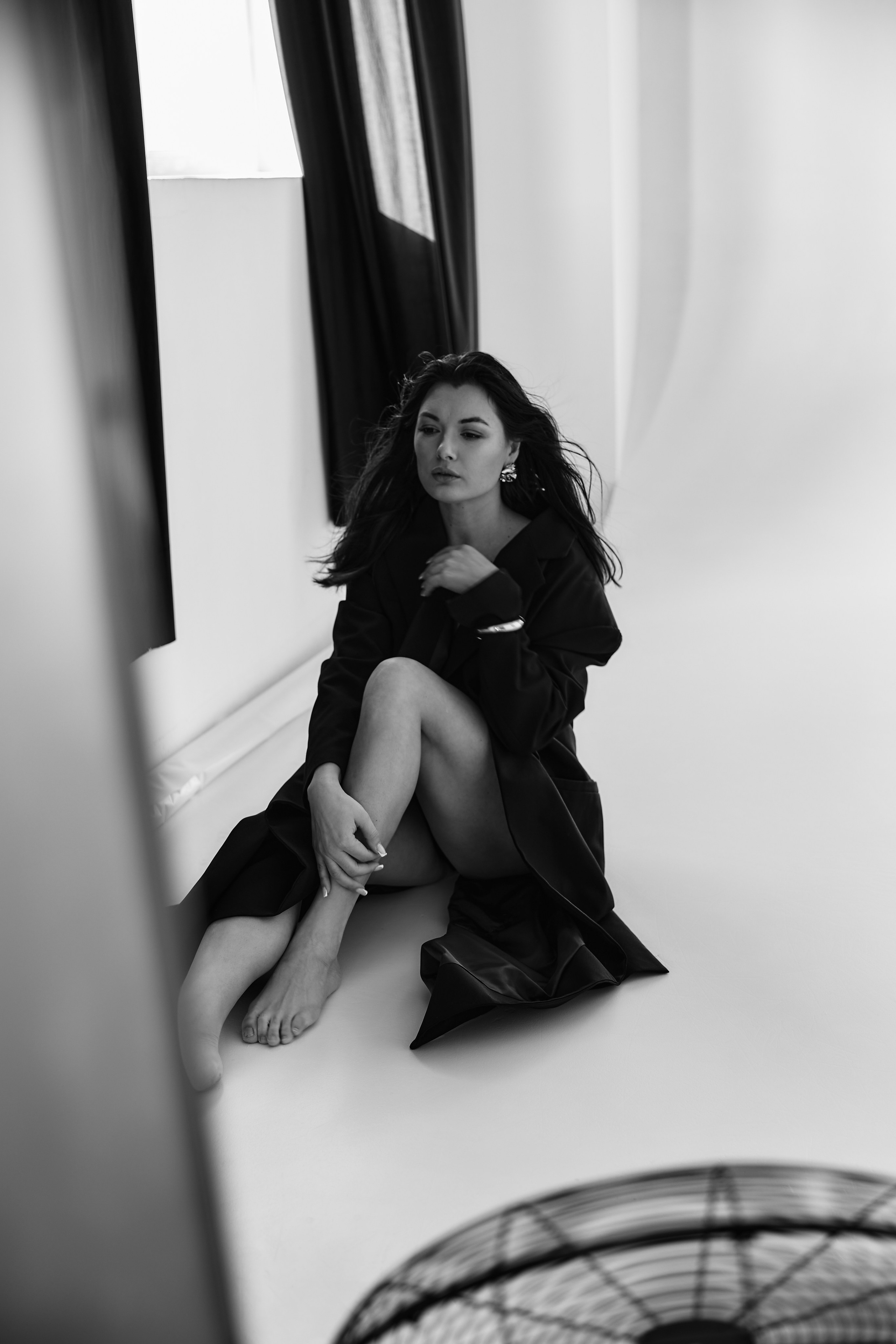 Светлана Ц. Фотограф женского портрета, беременности и материнства Харькова Елена