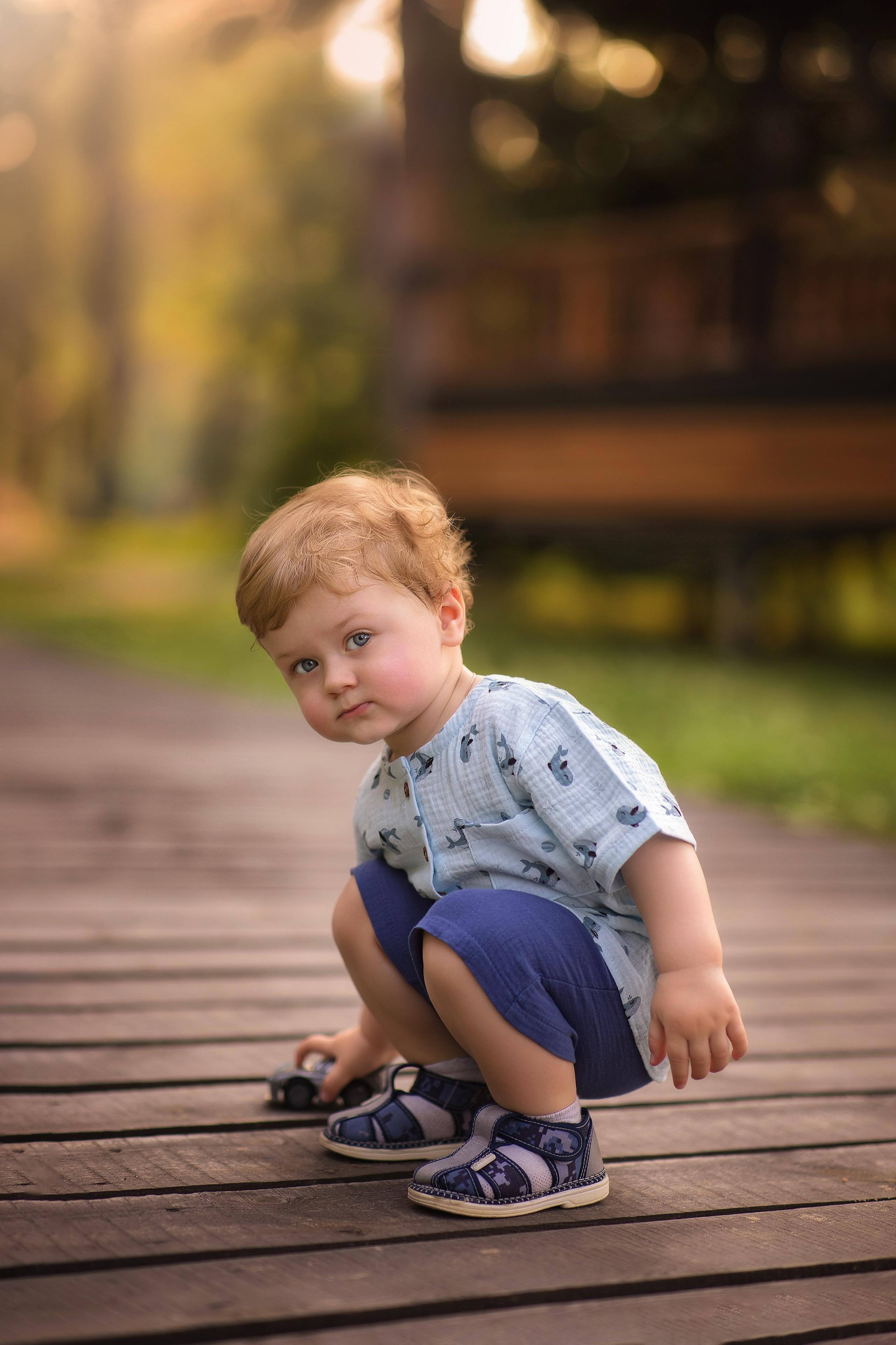 Марина и Тёмочка. Фотограф на крещение и венчание