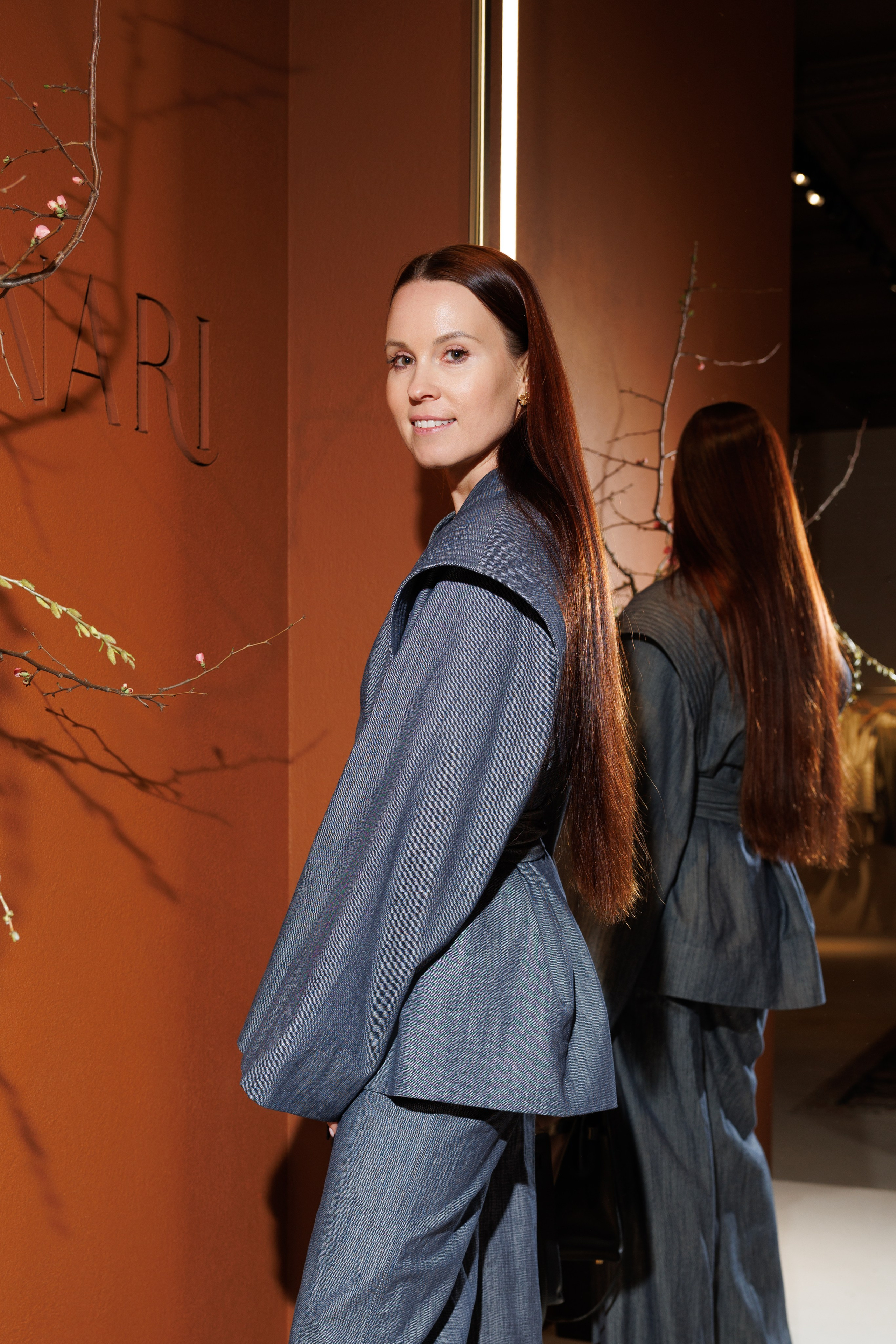 Adinari. Фотограф в Москве Андрей Овчаров