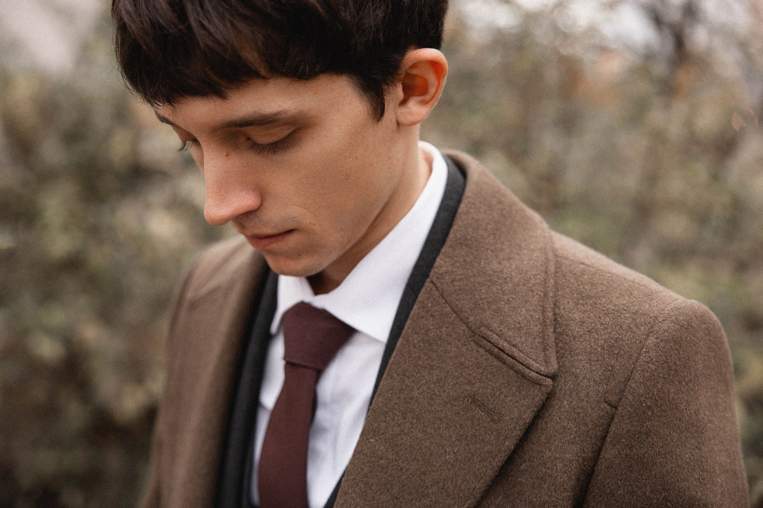 Ксения & Юрий. Свадебный и портретный фотограф Соломко Диана