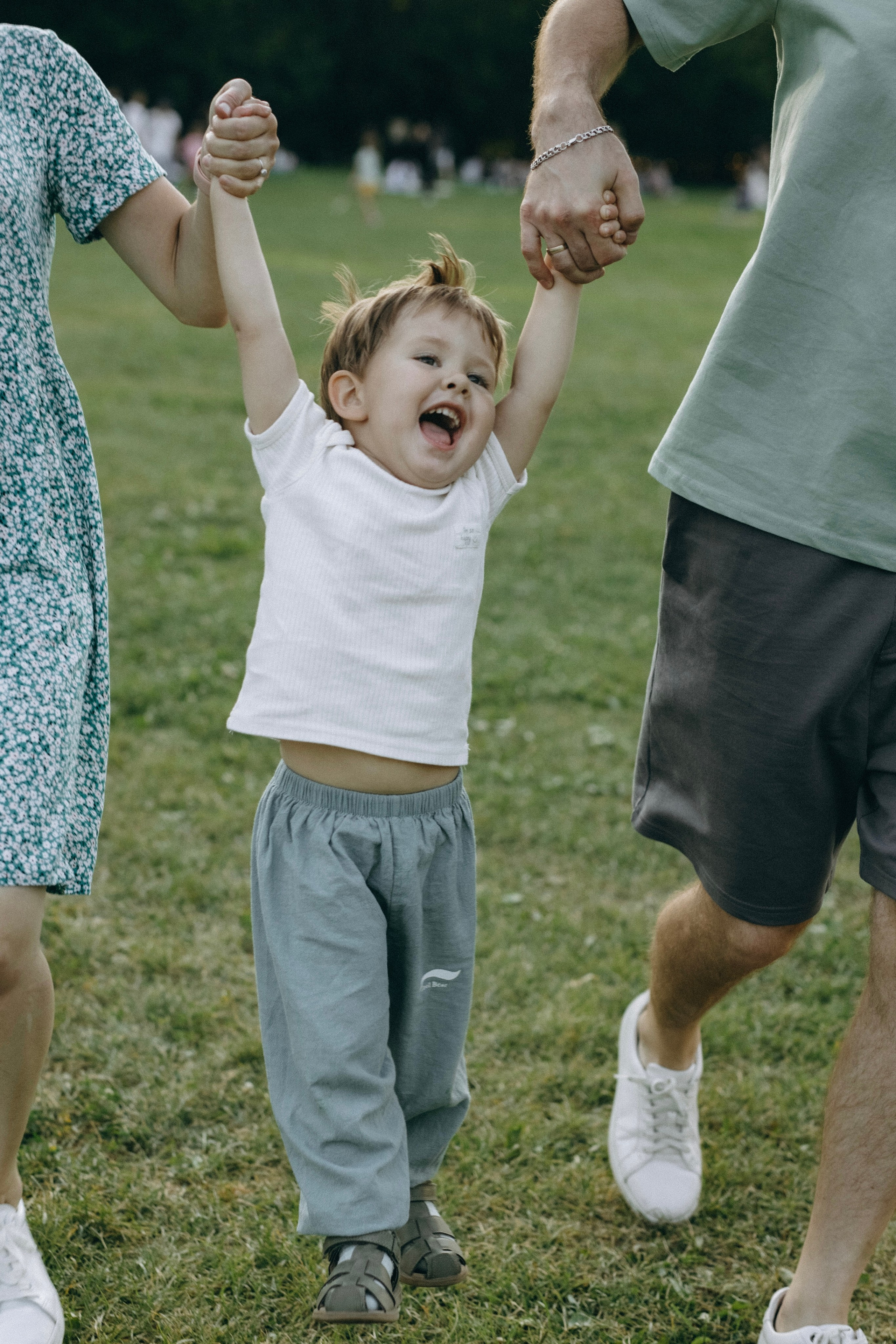 Заметки о лете. Семейный и портретный фотограф из Казани