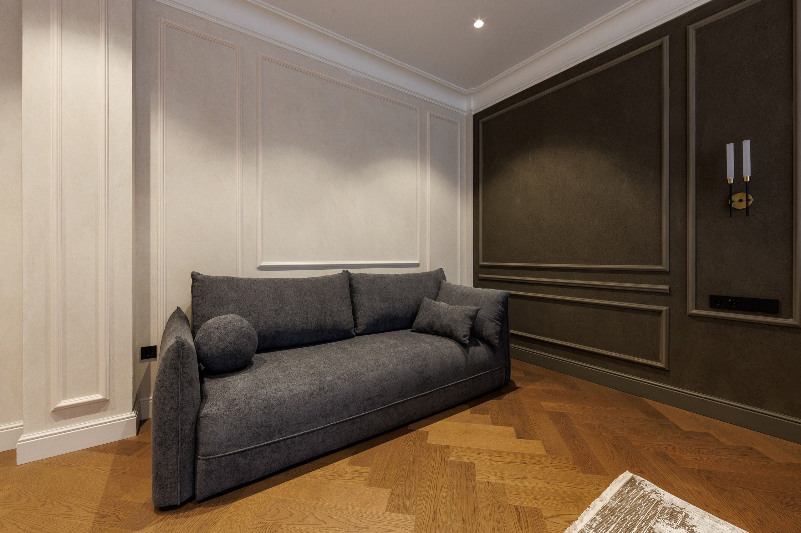 Интерьерная съемка. Фотограф Николай Петрушкин | Ставрополь, Москва