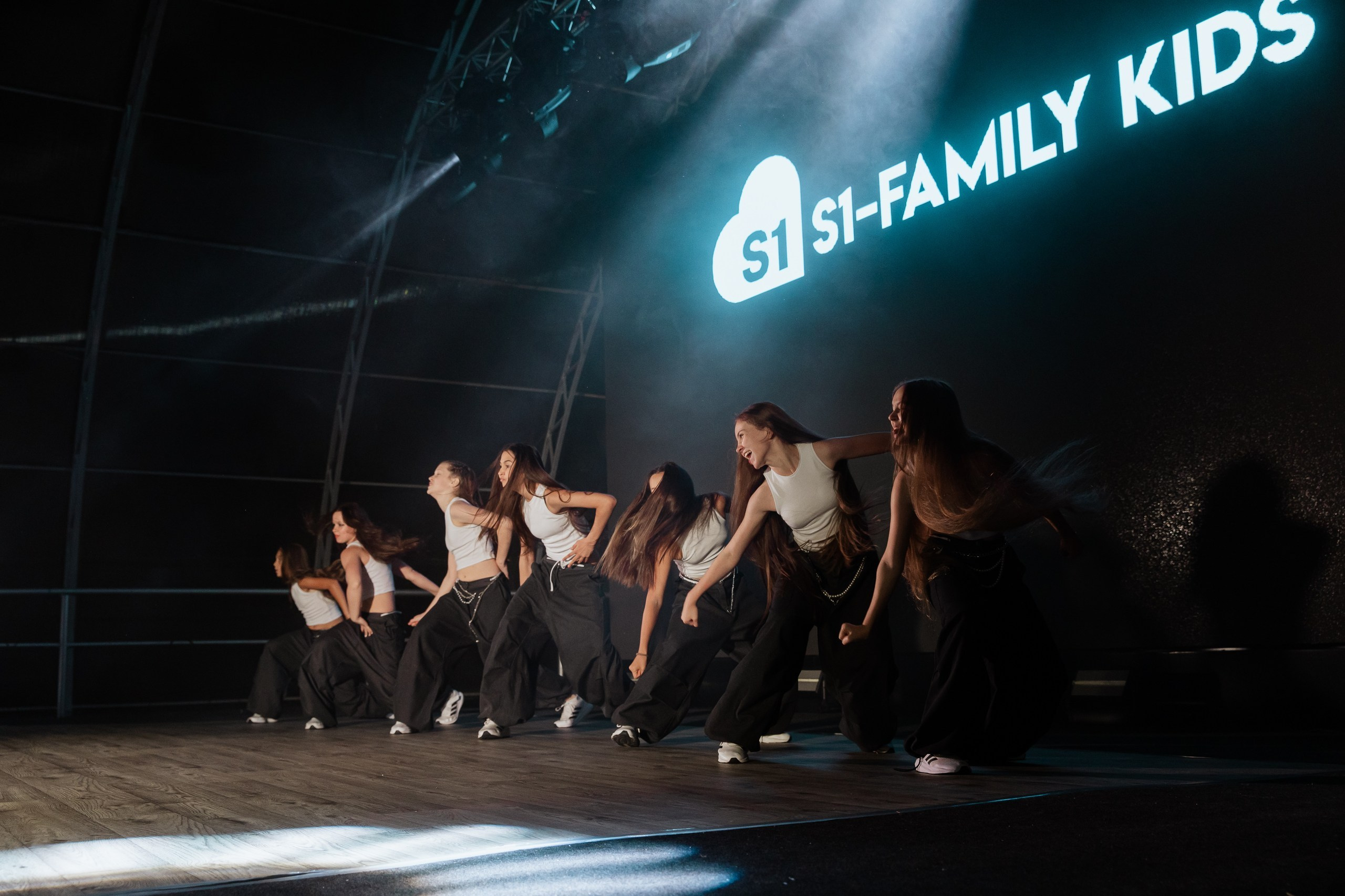 Танцы. Фотограф Николай Петрушкин | Ставрополь, Москва